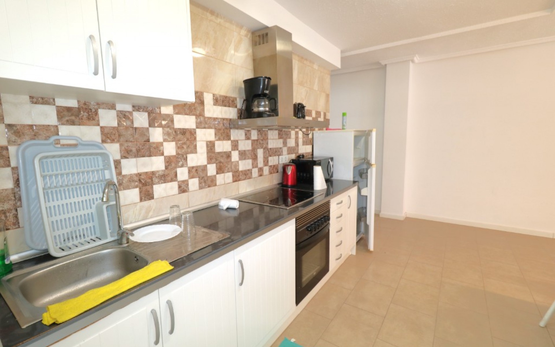 A Vendre - Appartement - Torrevieja