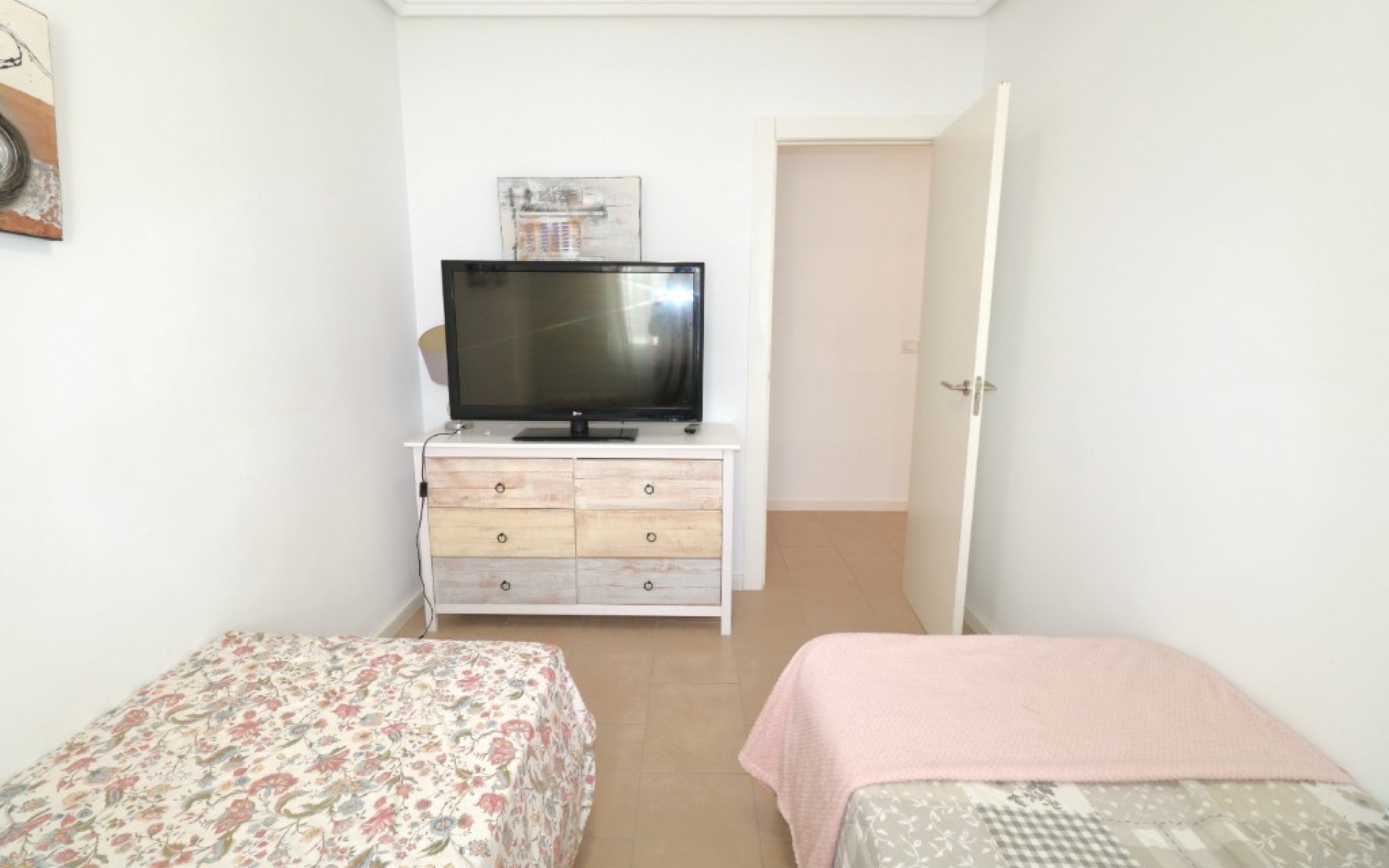 A Vendre - Appartement - Torrevieja
