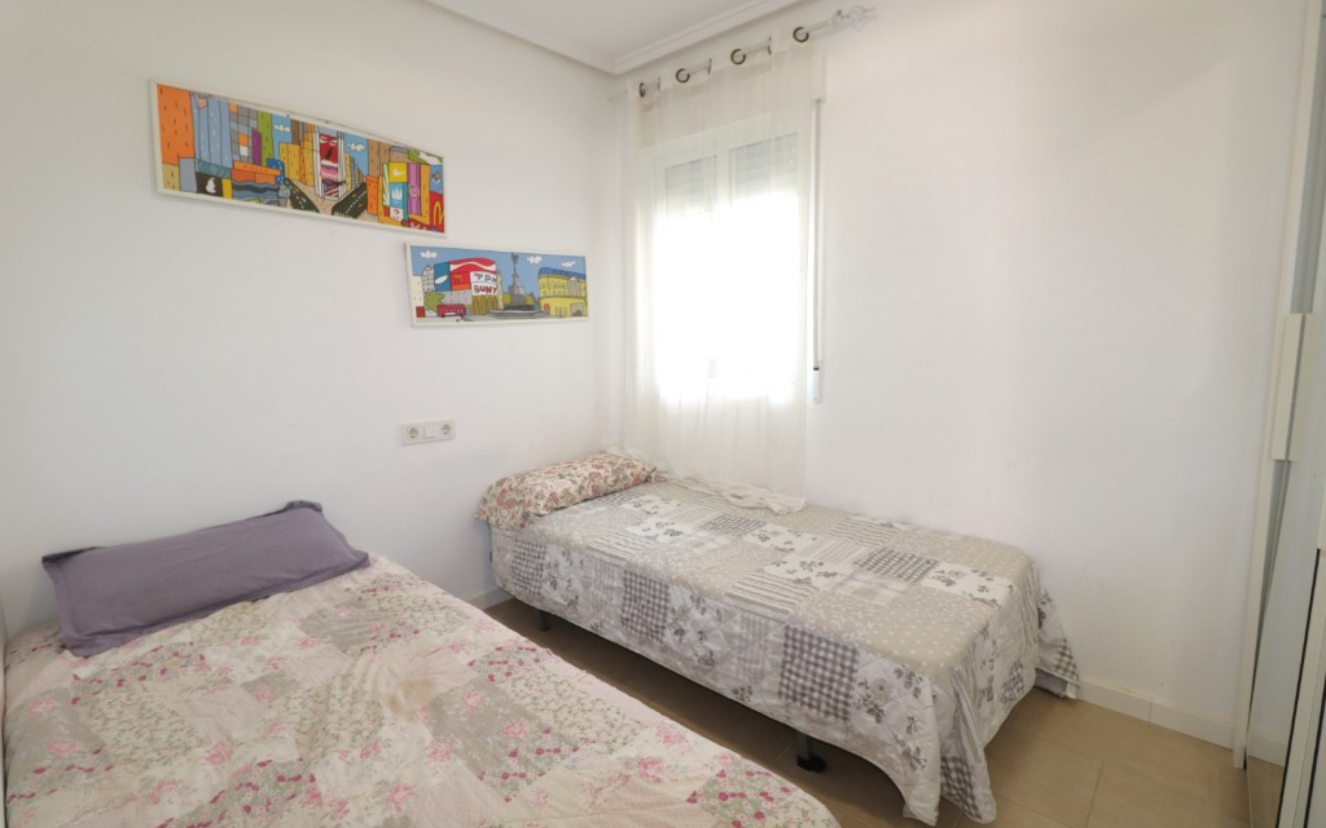A Vendre - Appartement - Torrevieja