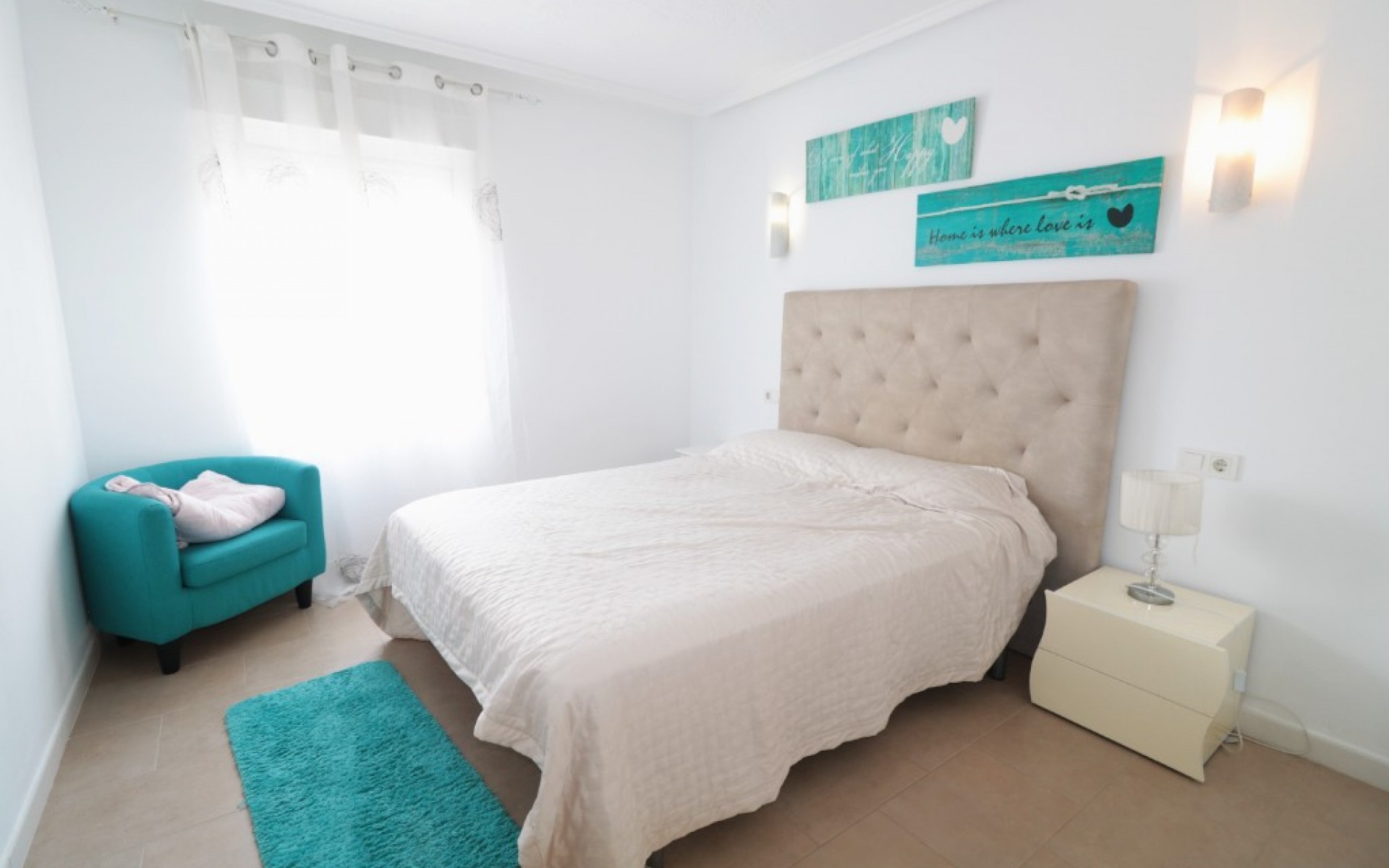 A Vendre - Appartement - Torrevieja