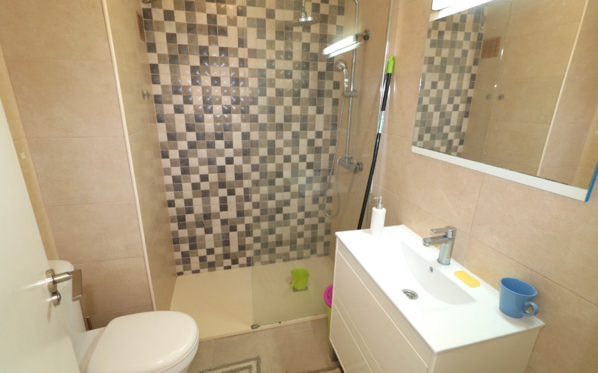 A Vendre - Appartement - Torrevieja