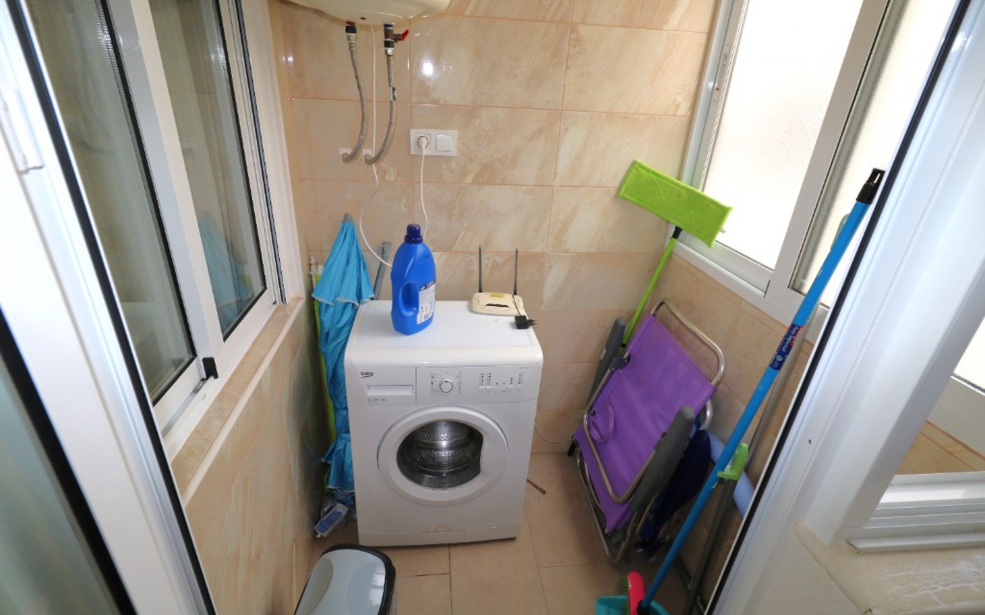 A Vendre - Appartement - Torrevieja