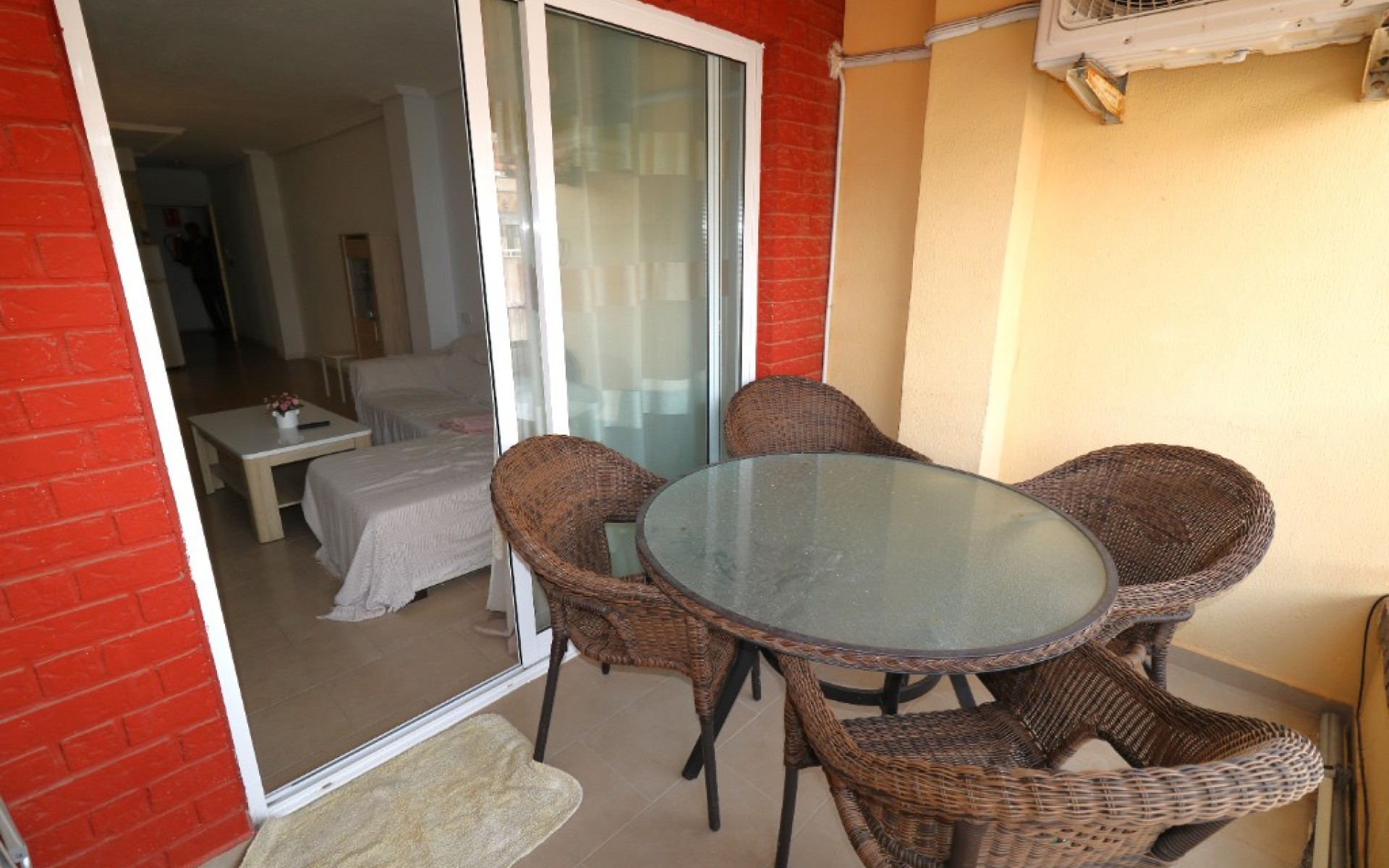 A Vendre - Appartement - Torrevieja