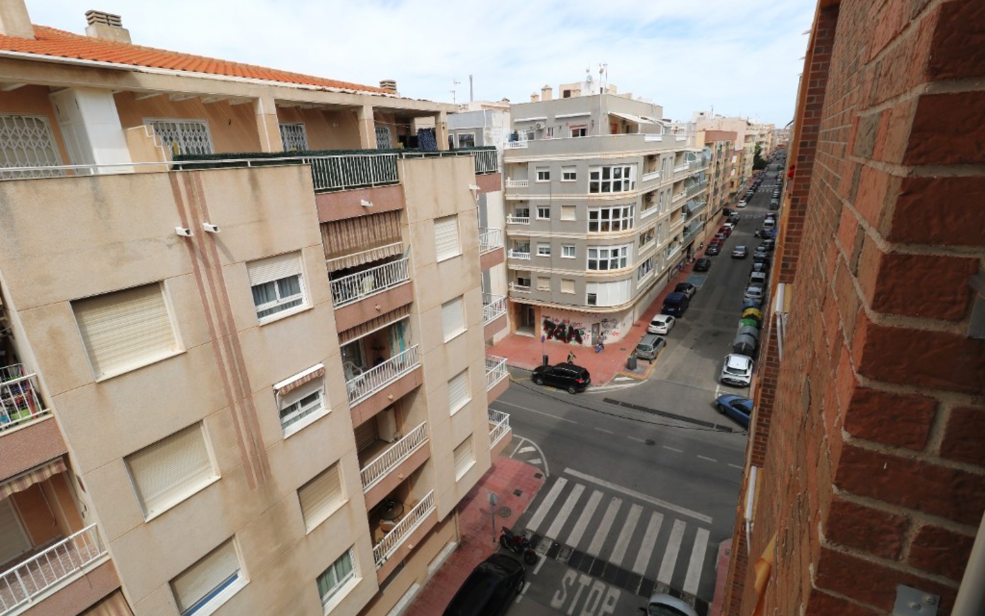 A Vendre - Appartement - Torrevieja
