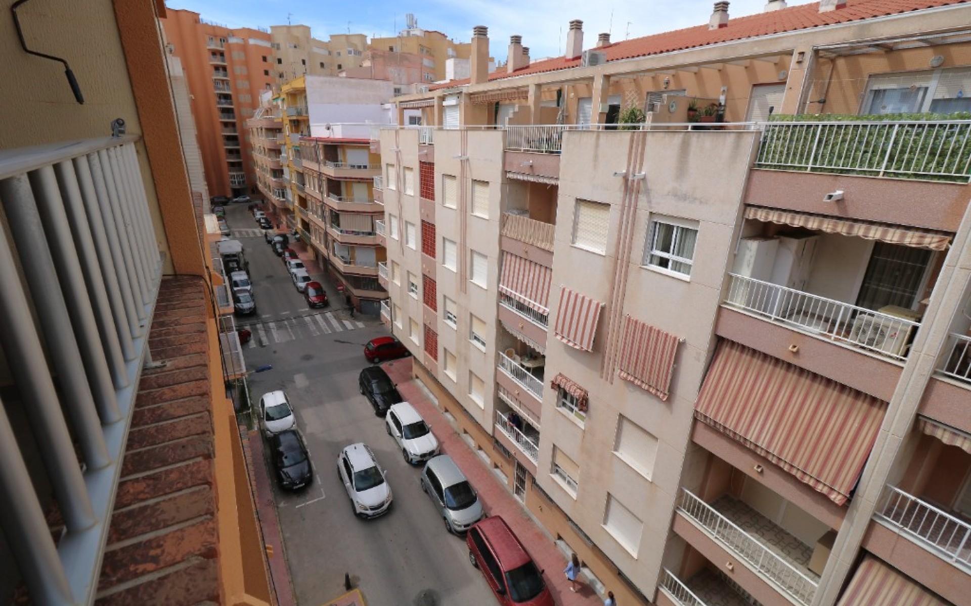 A Vendre - Appartement - Torrevieja