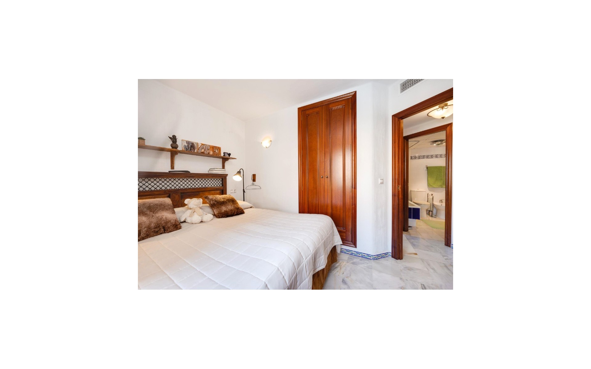 A Vendre - Appartement - Torrevieja