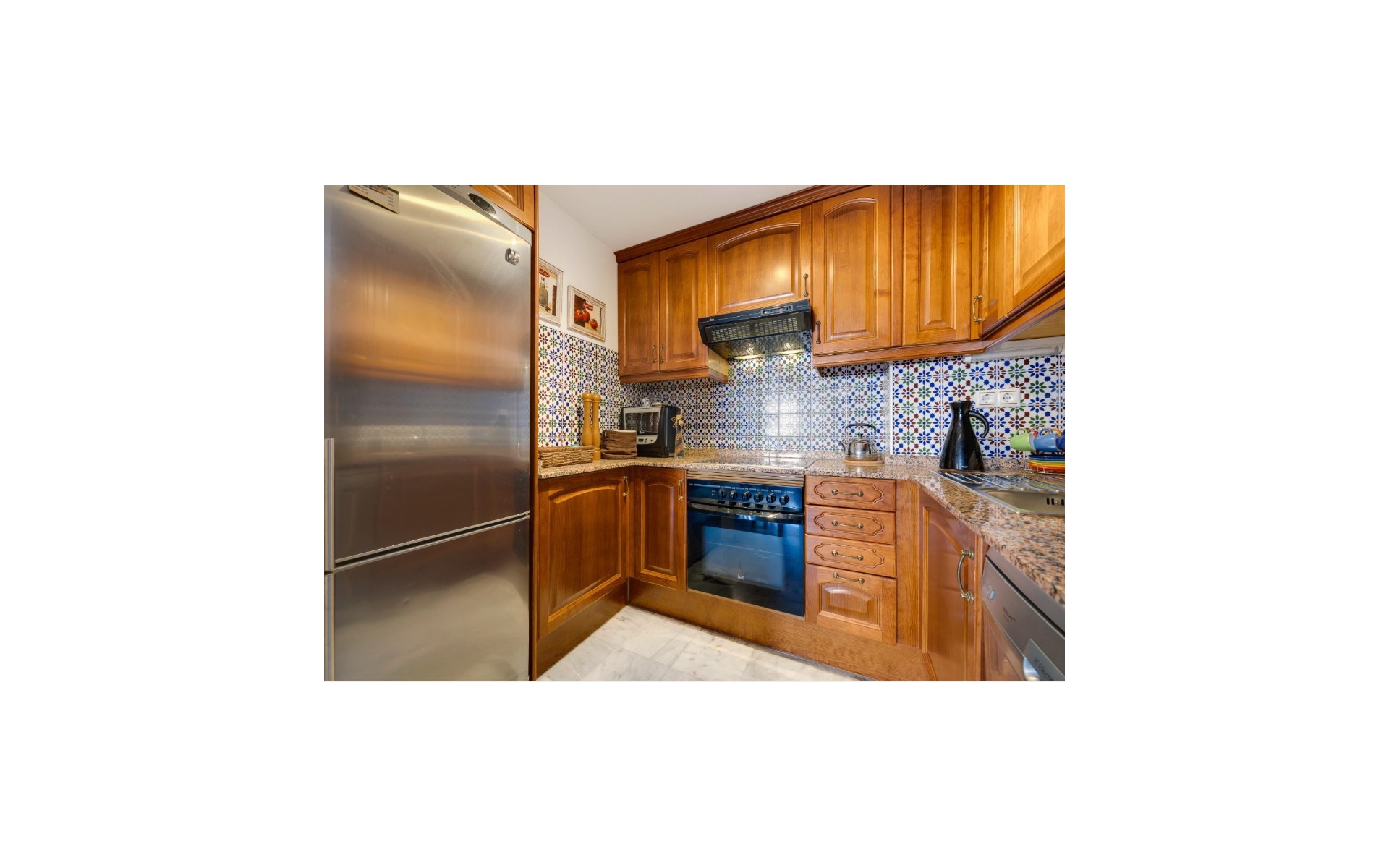 A Vendre - Appartement - Torrevieja