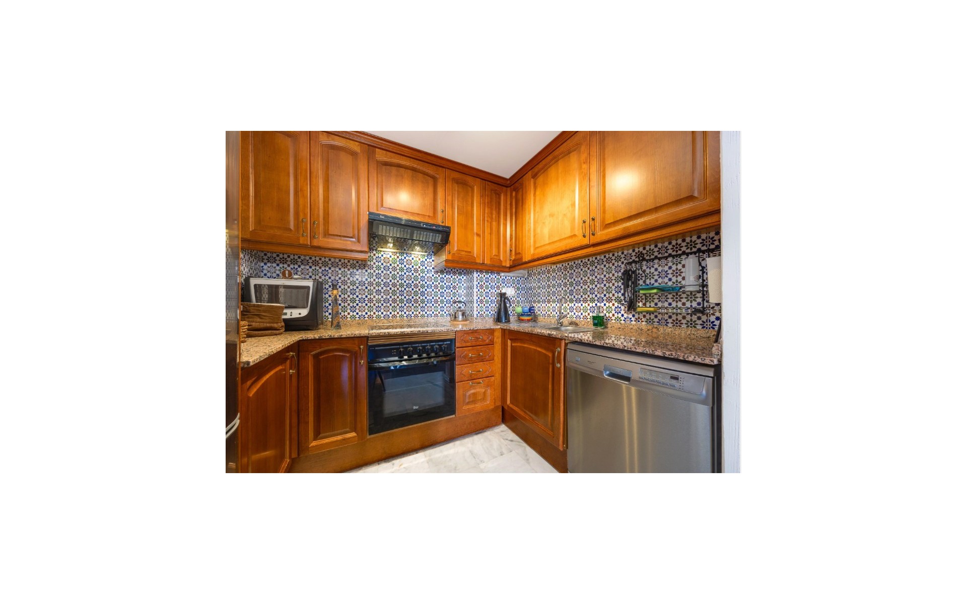 A Vendre - Appartement - Torrevieja