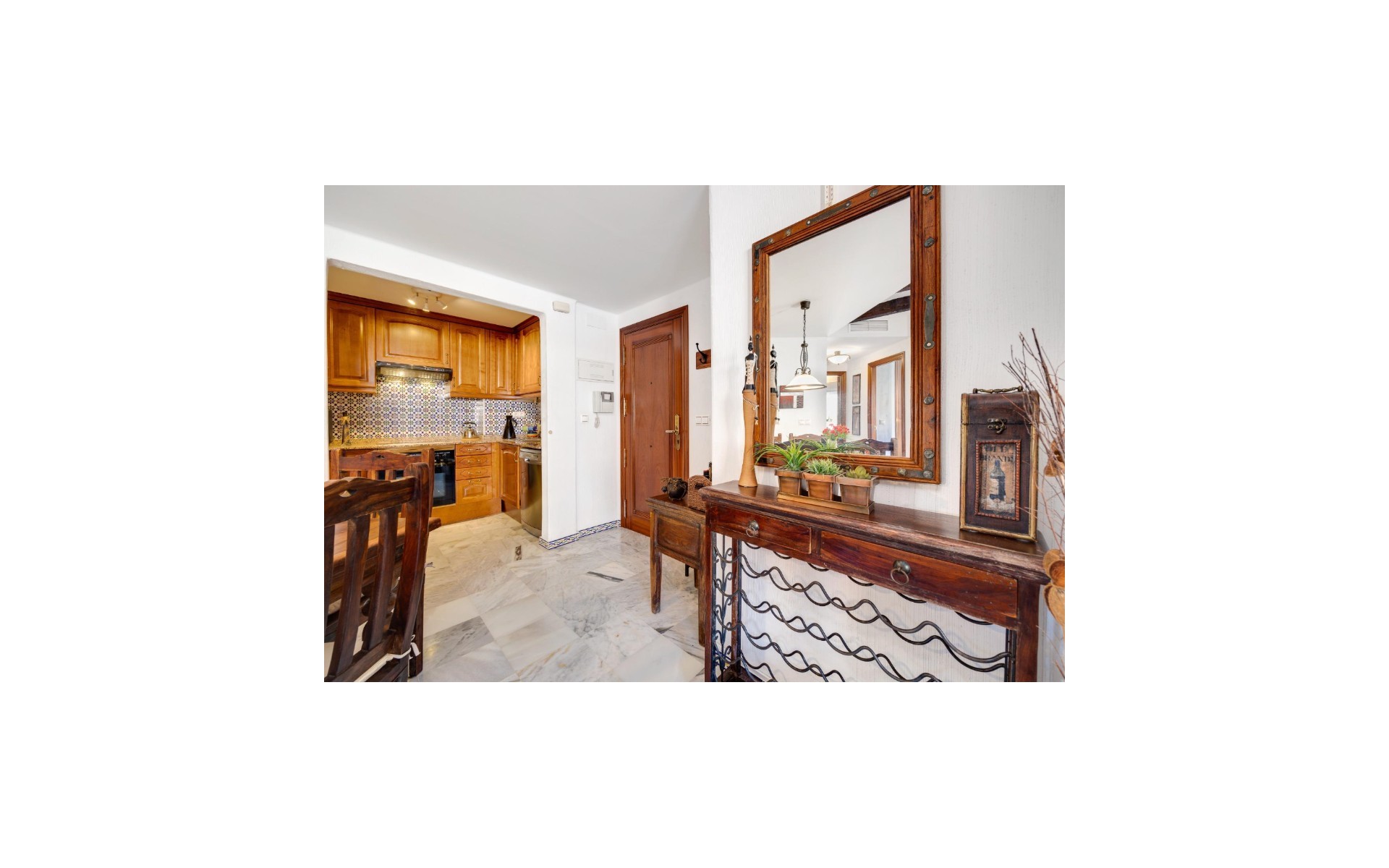 A Vendre - Appartement - Torrevieja