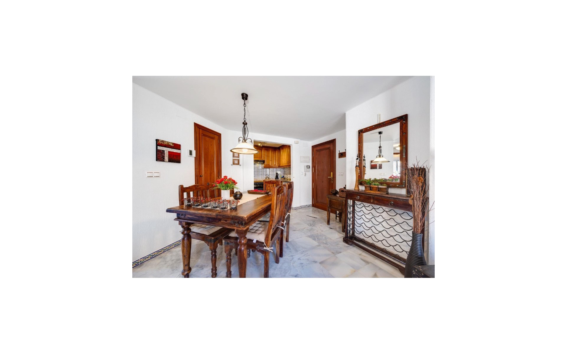 A Vendre - Appartement - Torrevieja