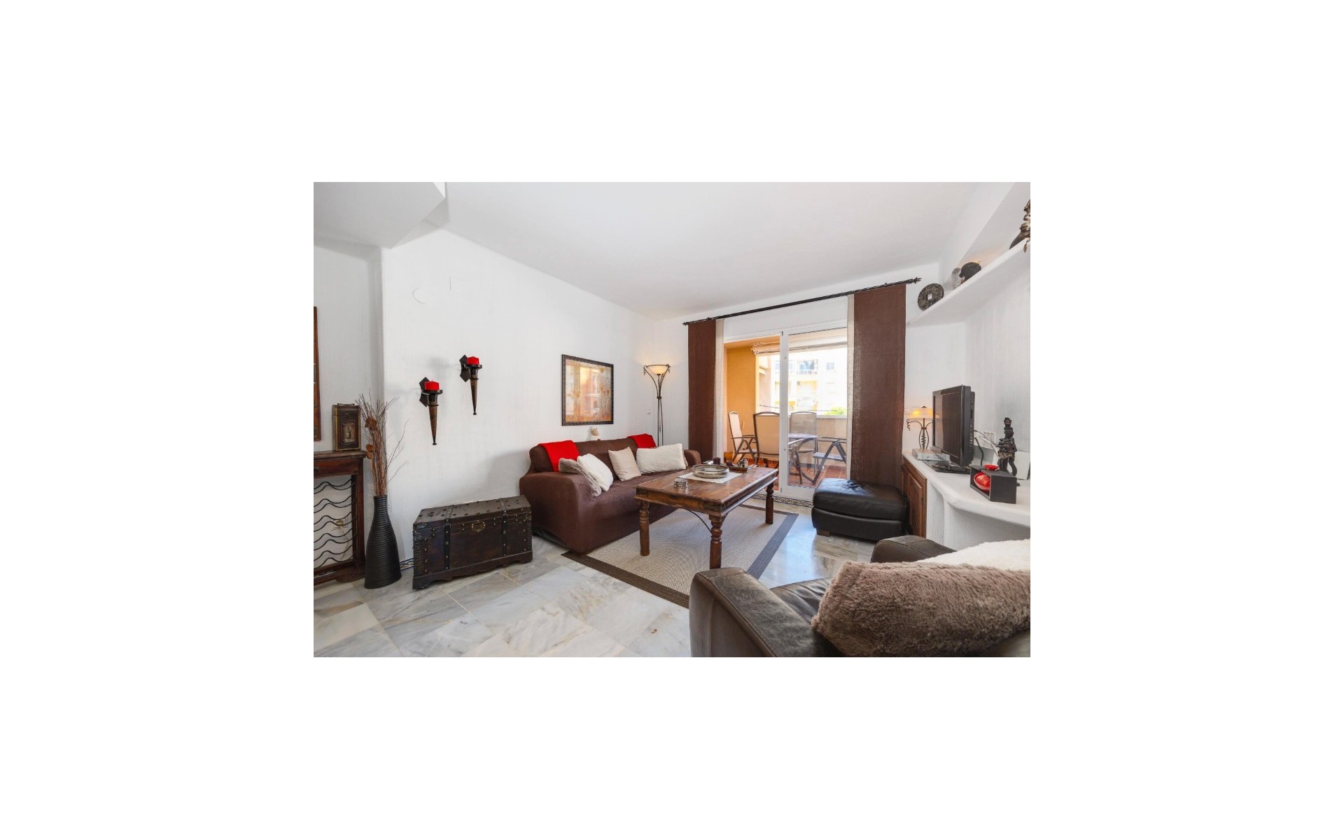 A Vendre - Appartement - Torrevieja