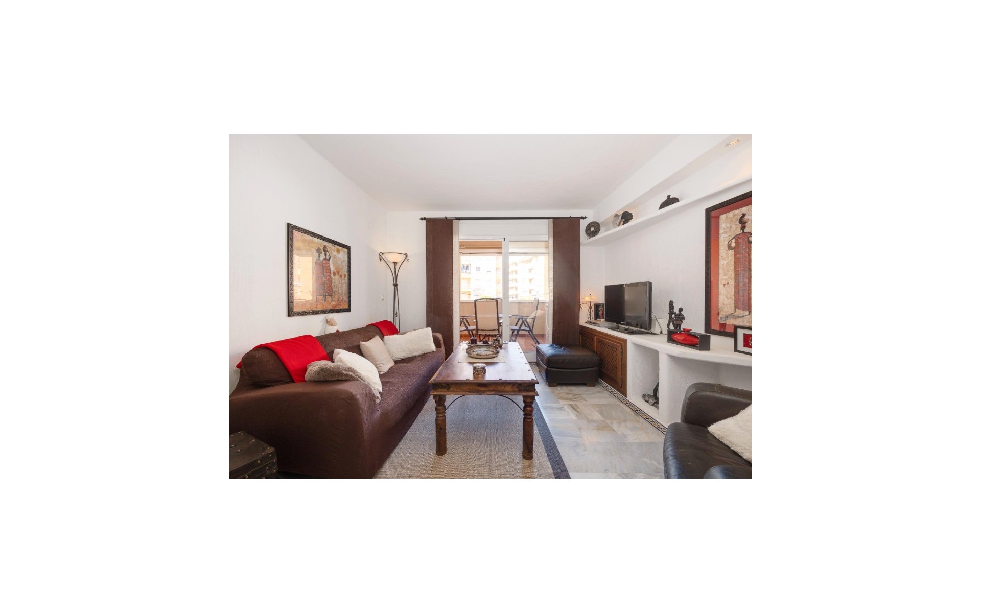 A Vendre - Appartement - Torrevieja