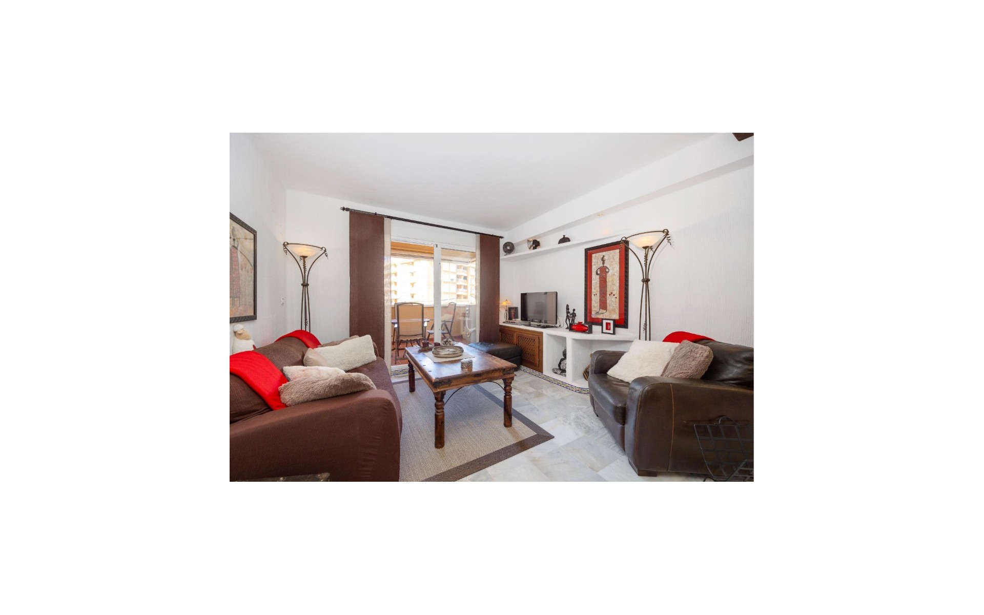 A Vendre - Appartement - Torrevieja