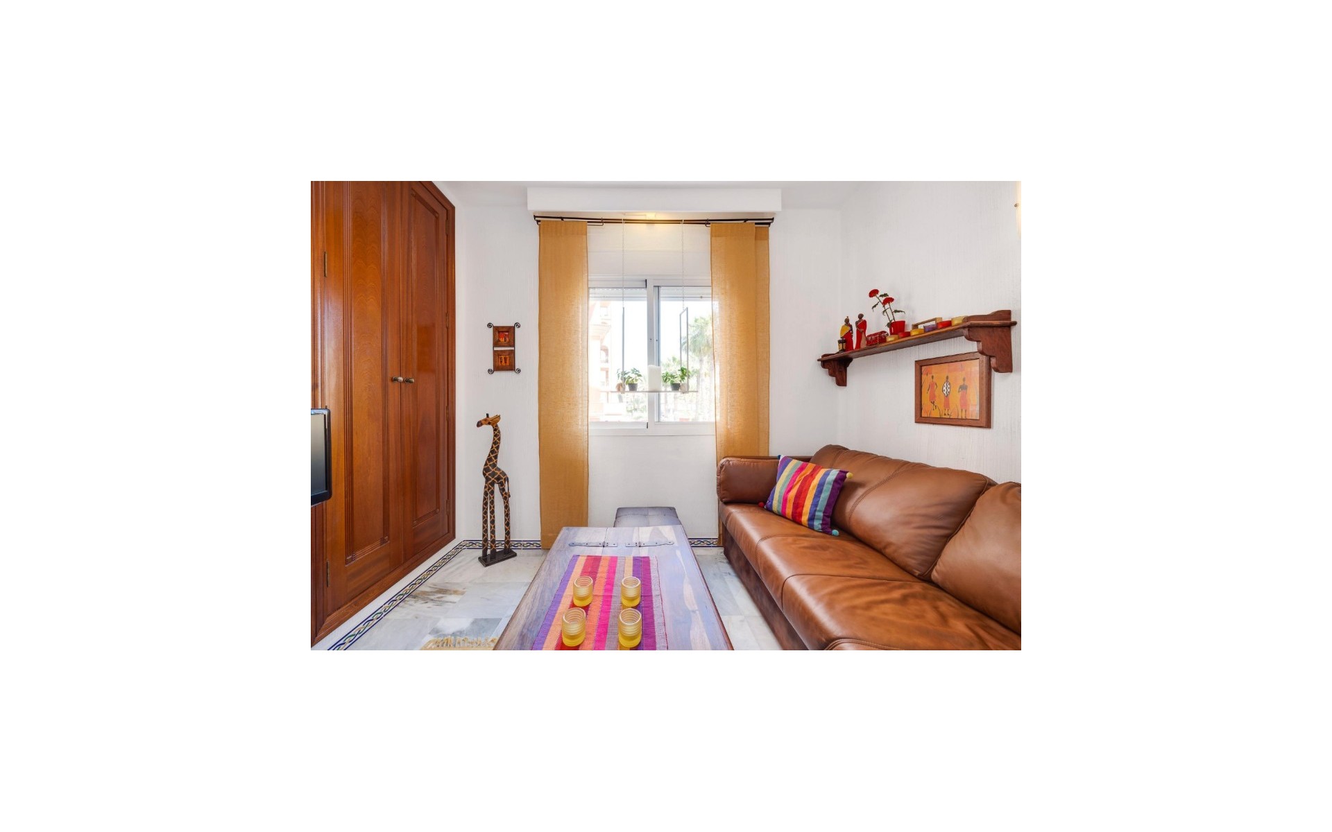 A Vendre - Appartement - Torrevieja