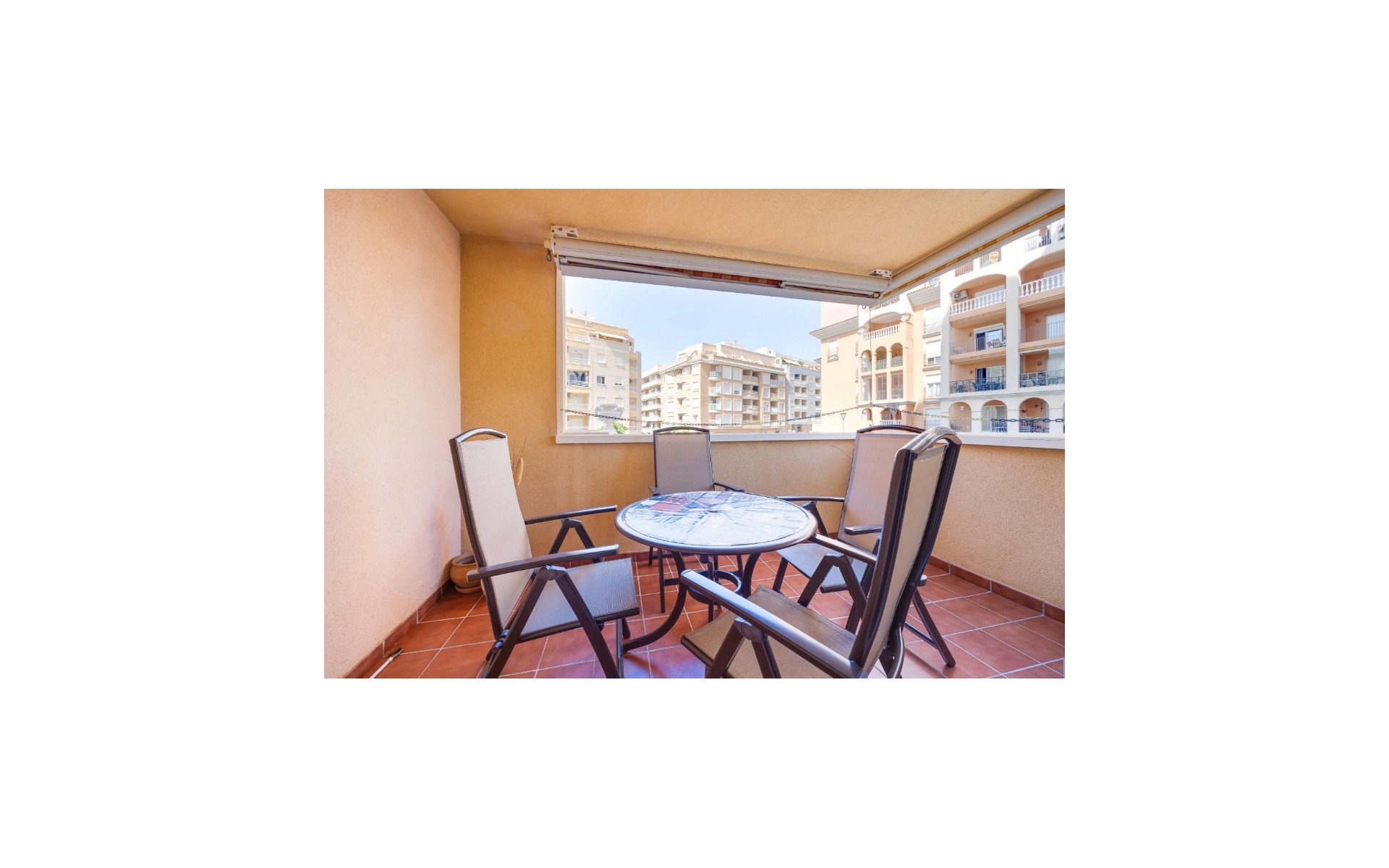 A Vendre - Appartement - Torrevieja