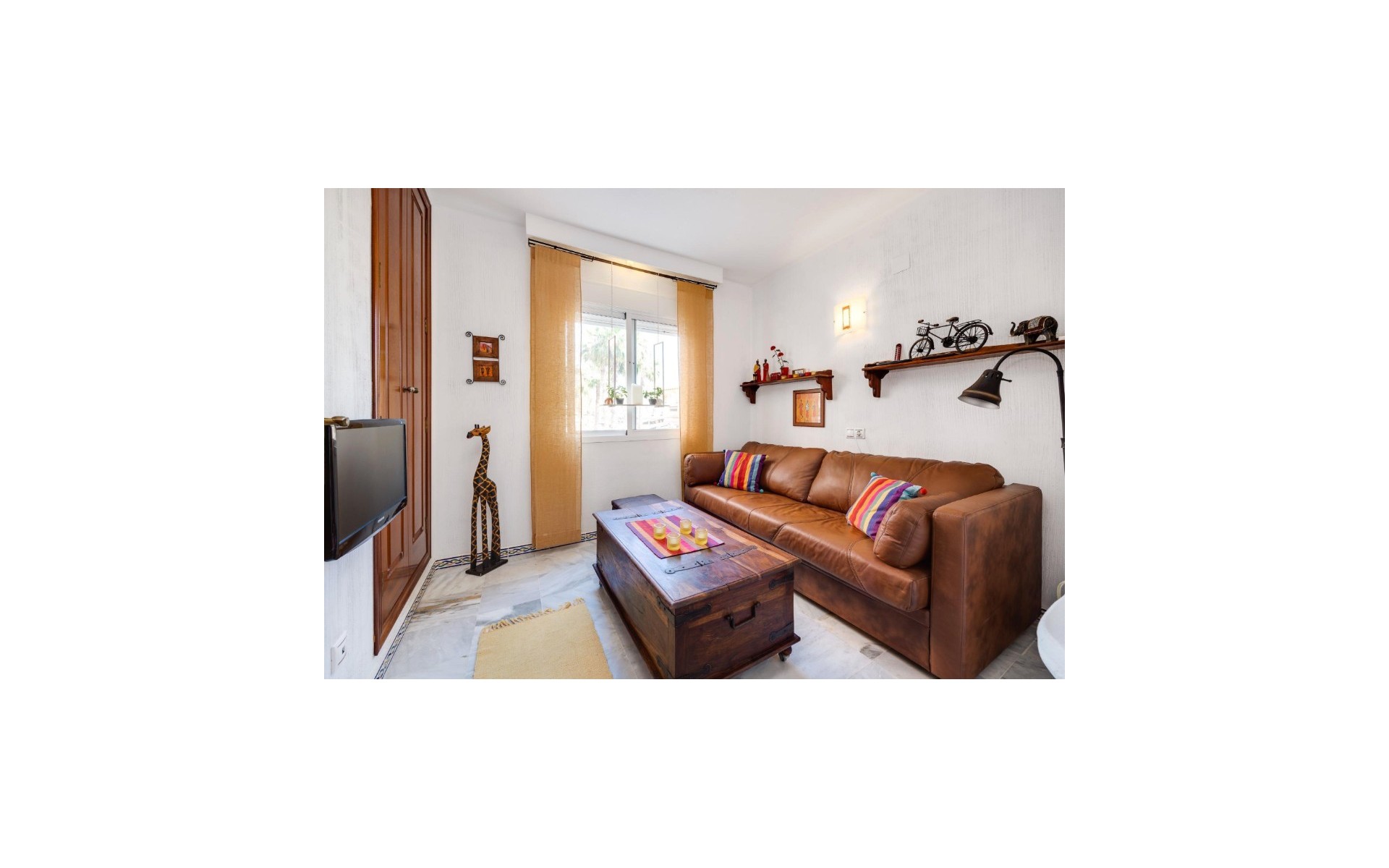 A Vendre - Appartement - Torrevieja