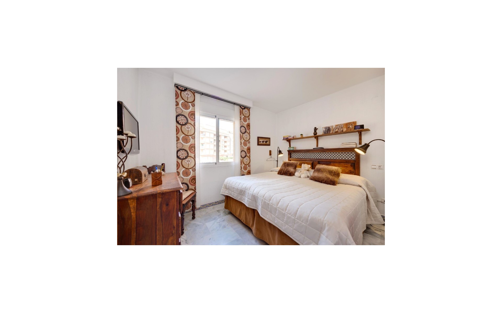 A Vendre - Appartement - Torrevieja