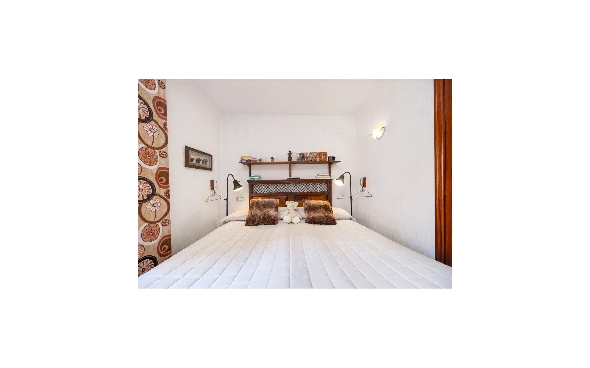 A Vendre - Appartement - Torrevieja