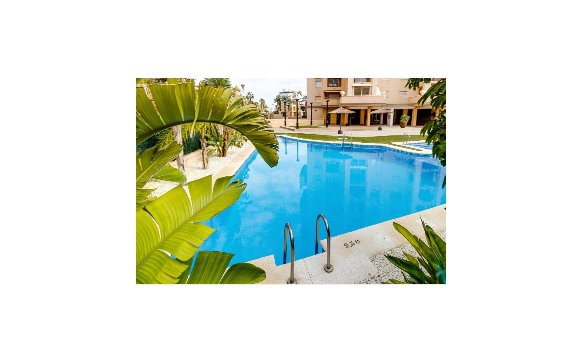 A Vendre - Appartement - Torrevieja