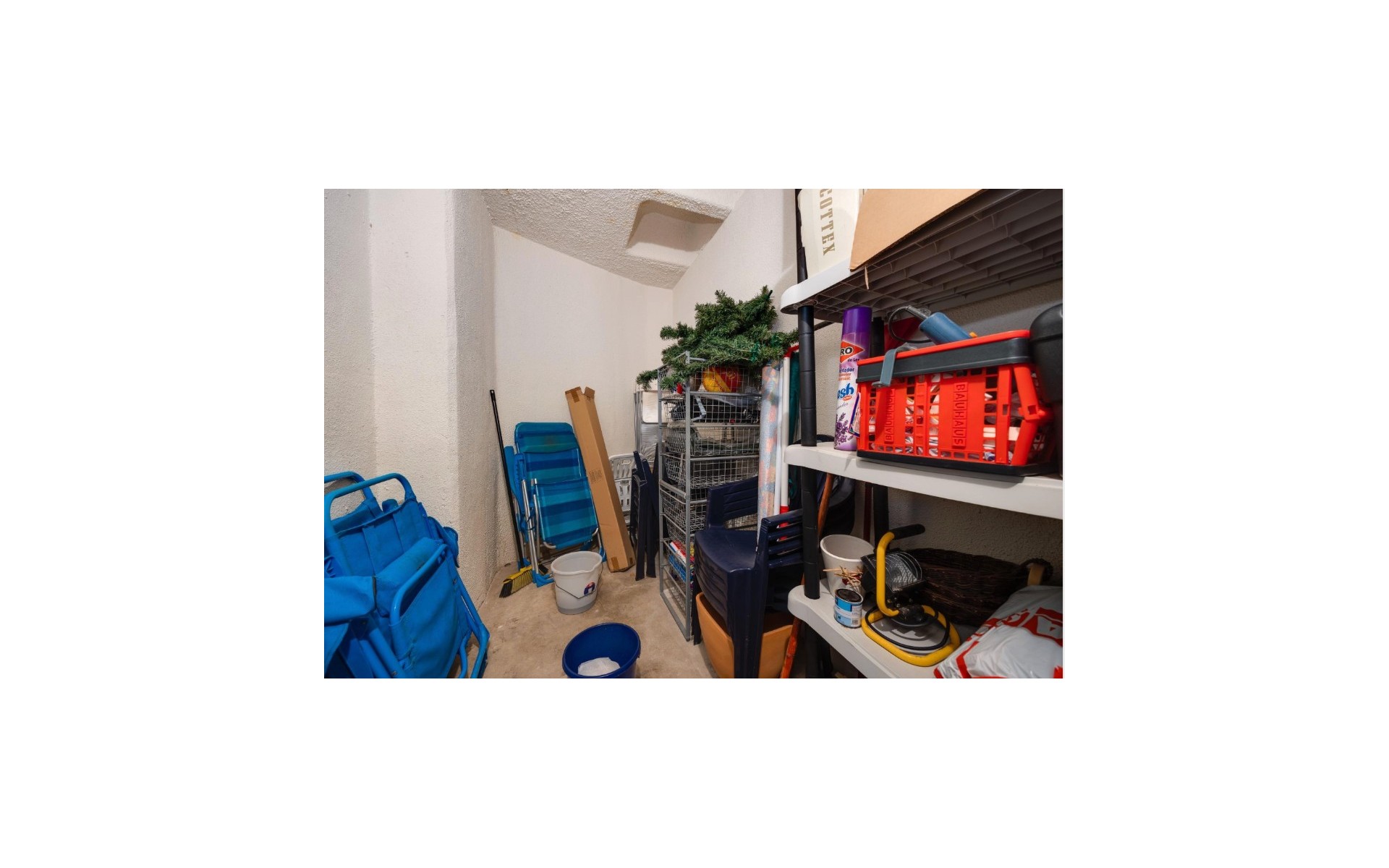 A Vendre - Appartement - Torrevieja