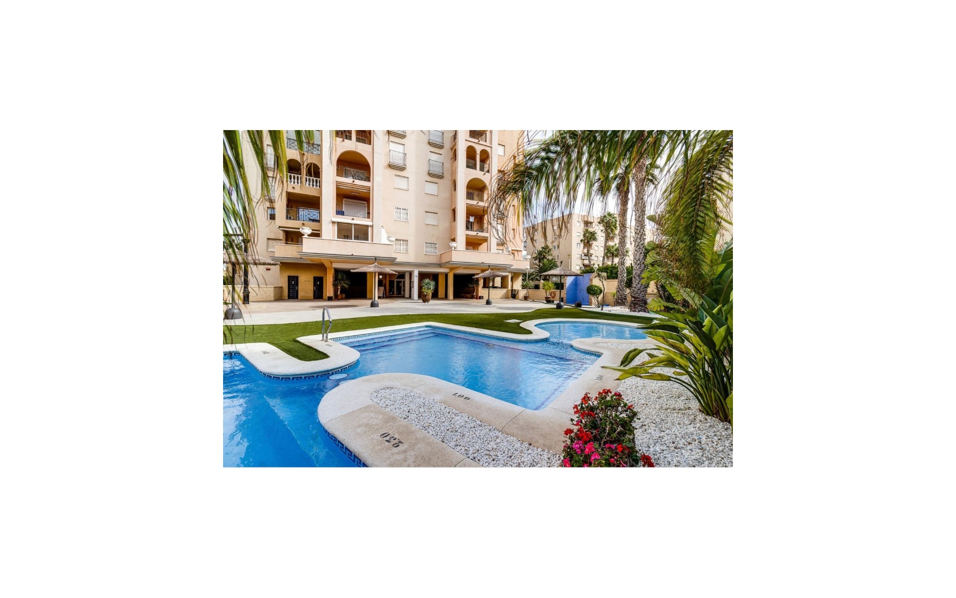 A Vendre - Appartement - Torrevieja