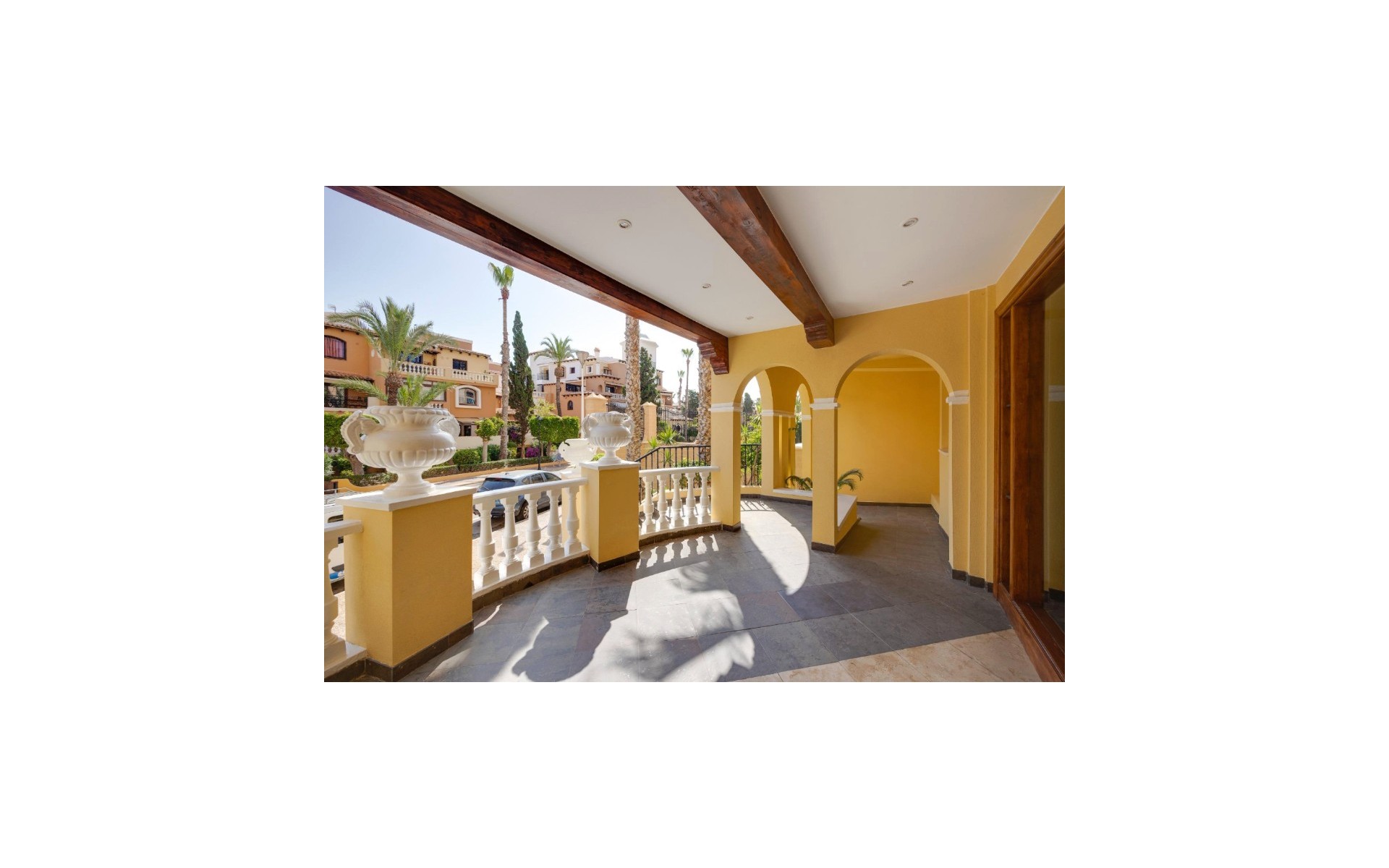 A Vendre - Appartement - Torrevieja