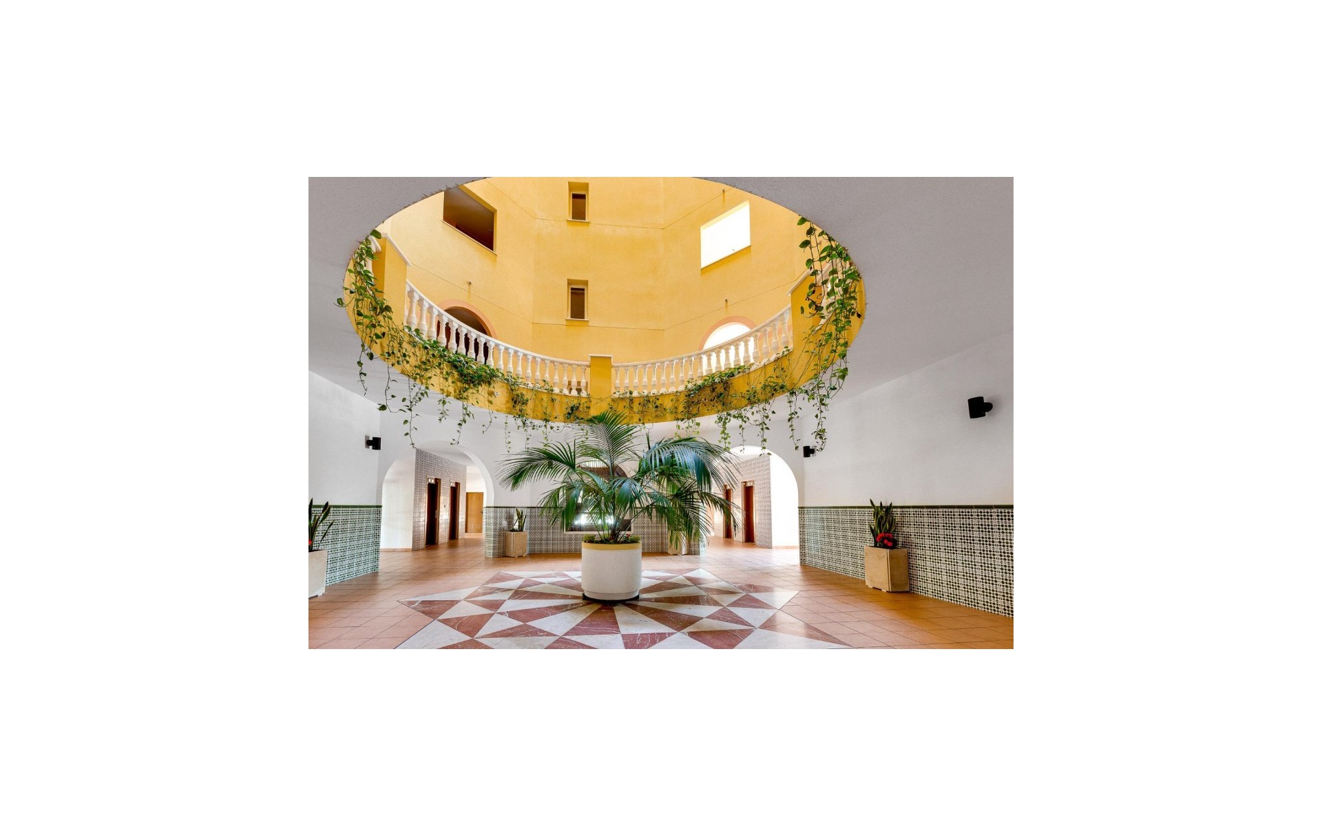 A Vendre - Appartement - Torrevieja