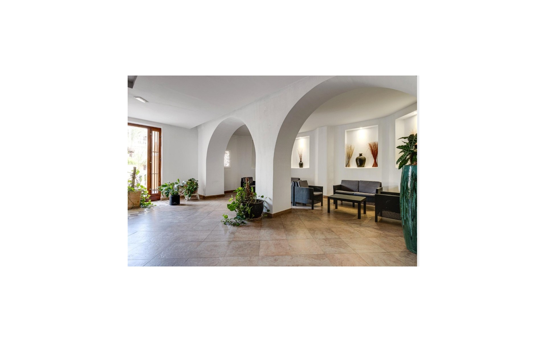 A Vendre - Appartement - Torrevieja