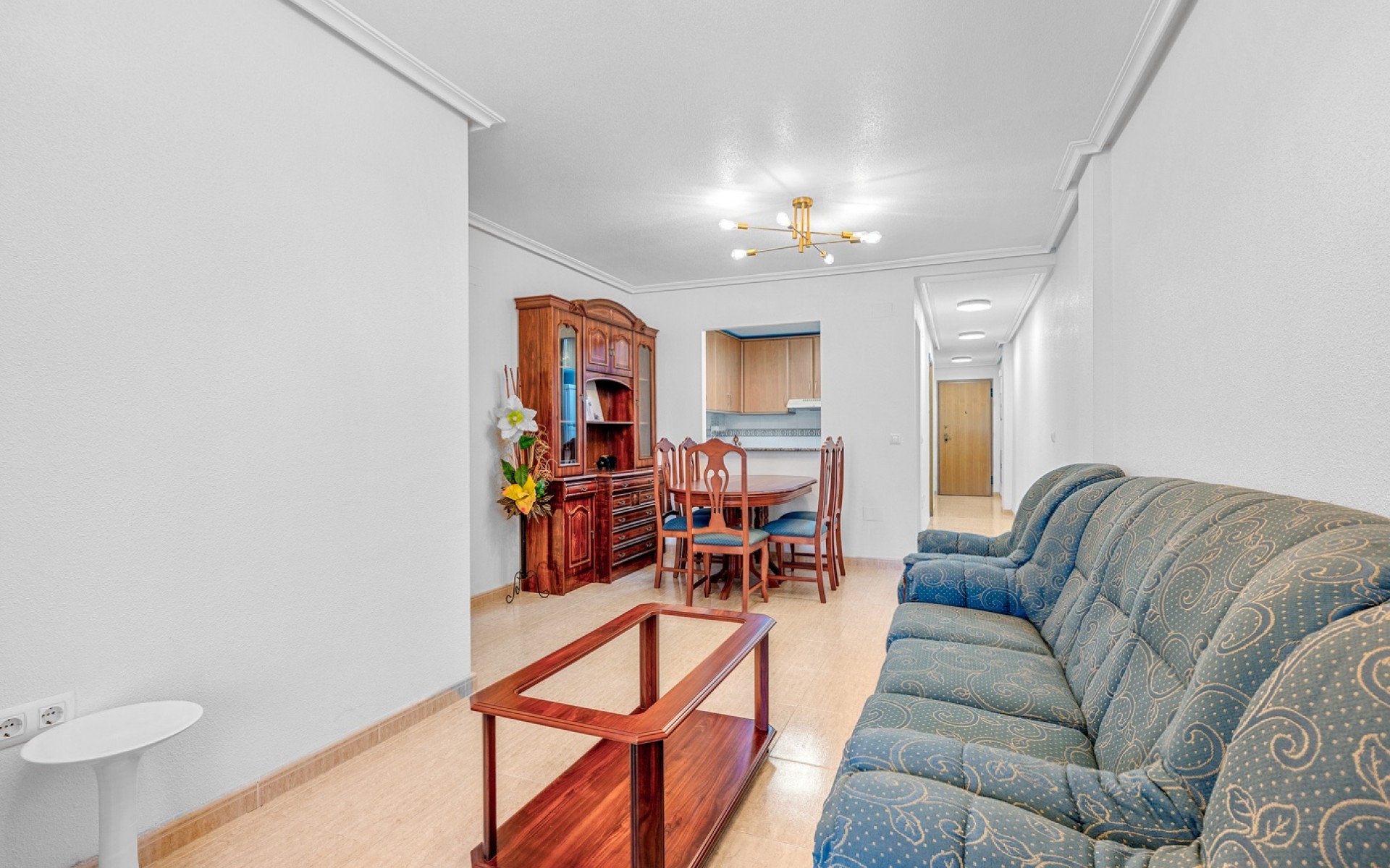 A Vendre - Appartement - Torrevieja