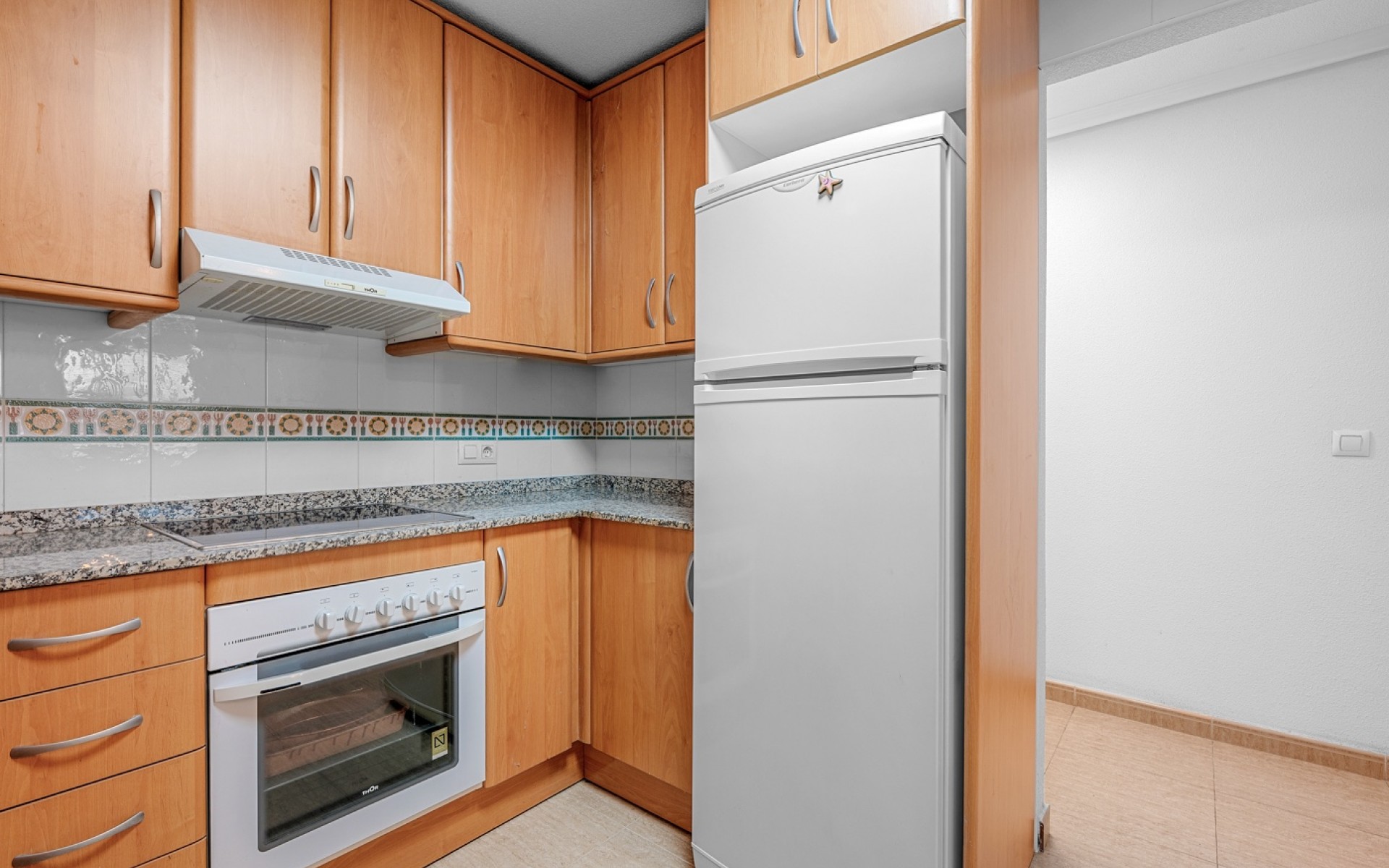 A Vendre - Appartement - Torrevieja