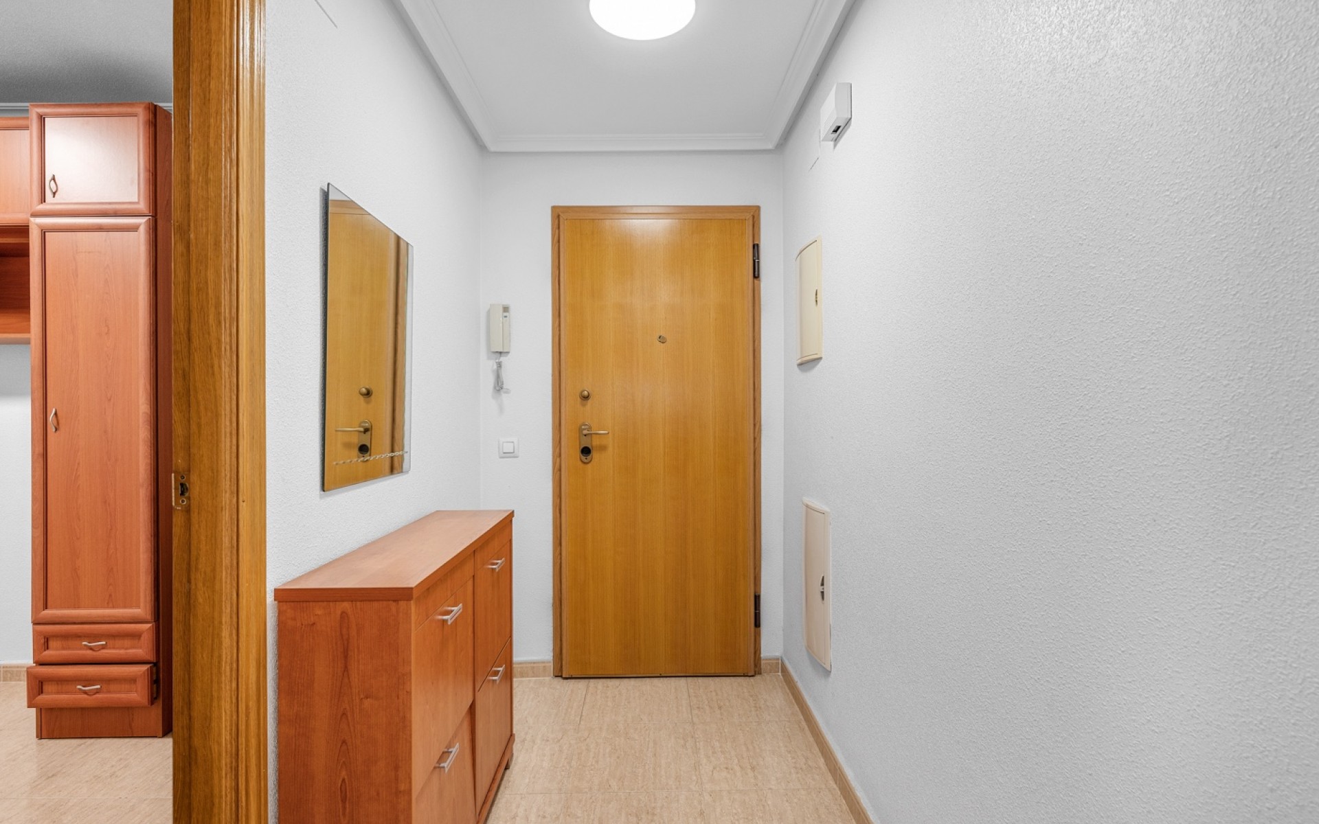 A Vendre - Appartement - Torrevieja