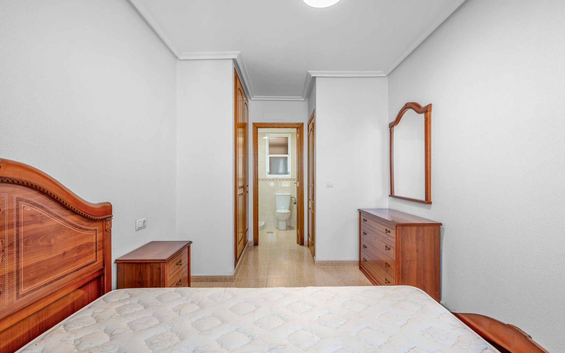 A Vendre - Appartement - Torrevieja