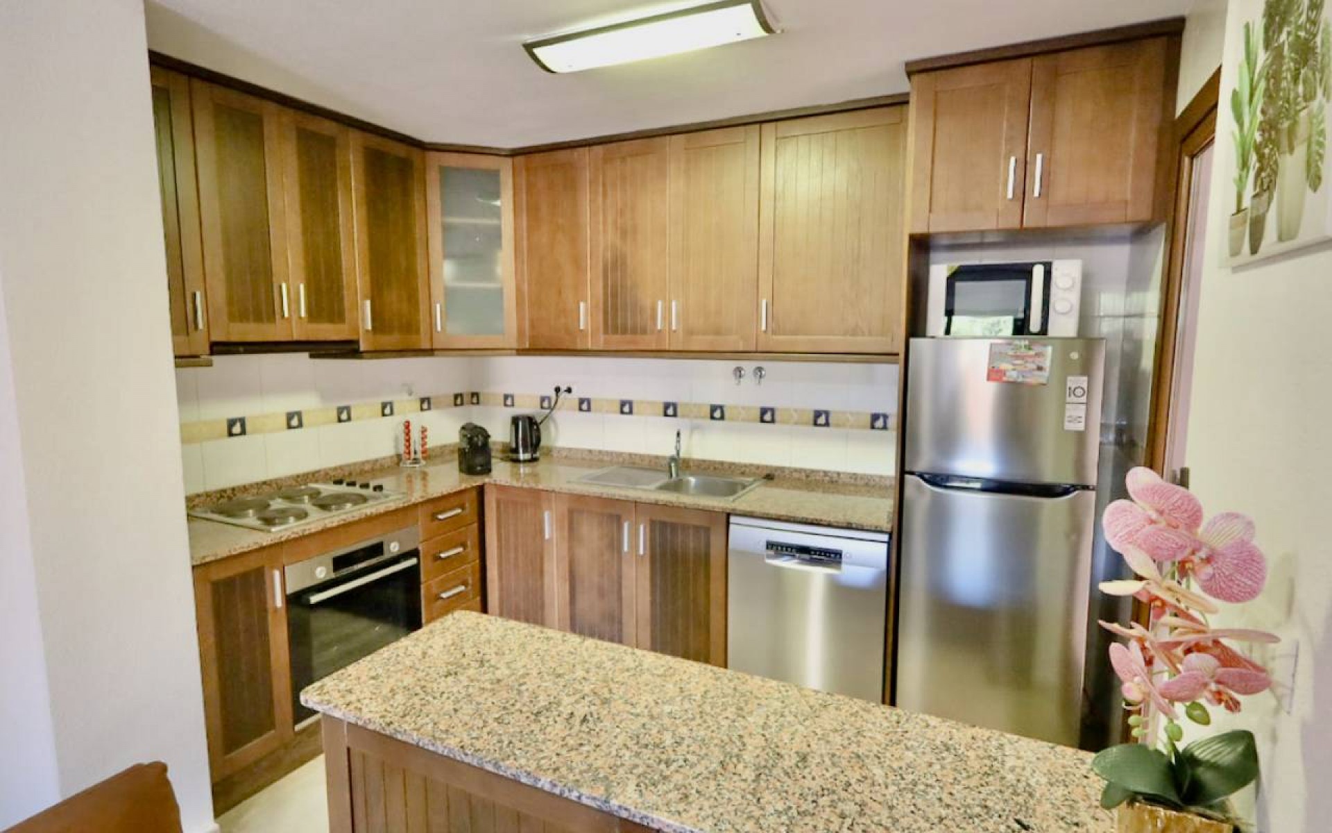 A Vendre - Appartement - Torrevieja