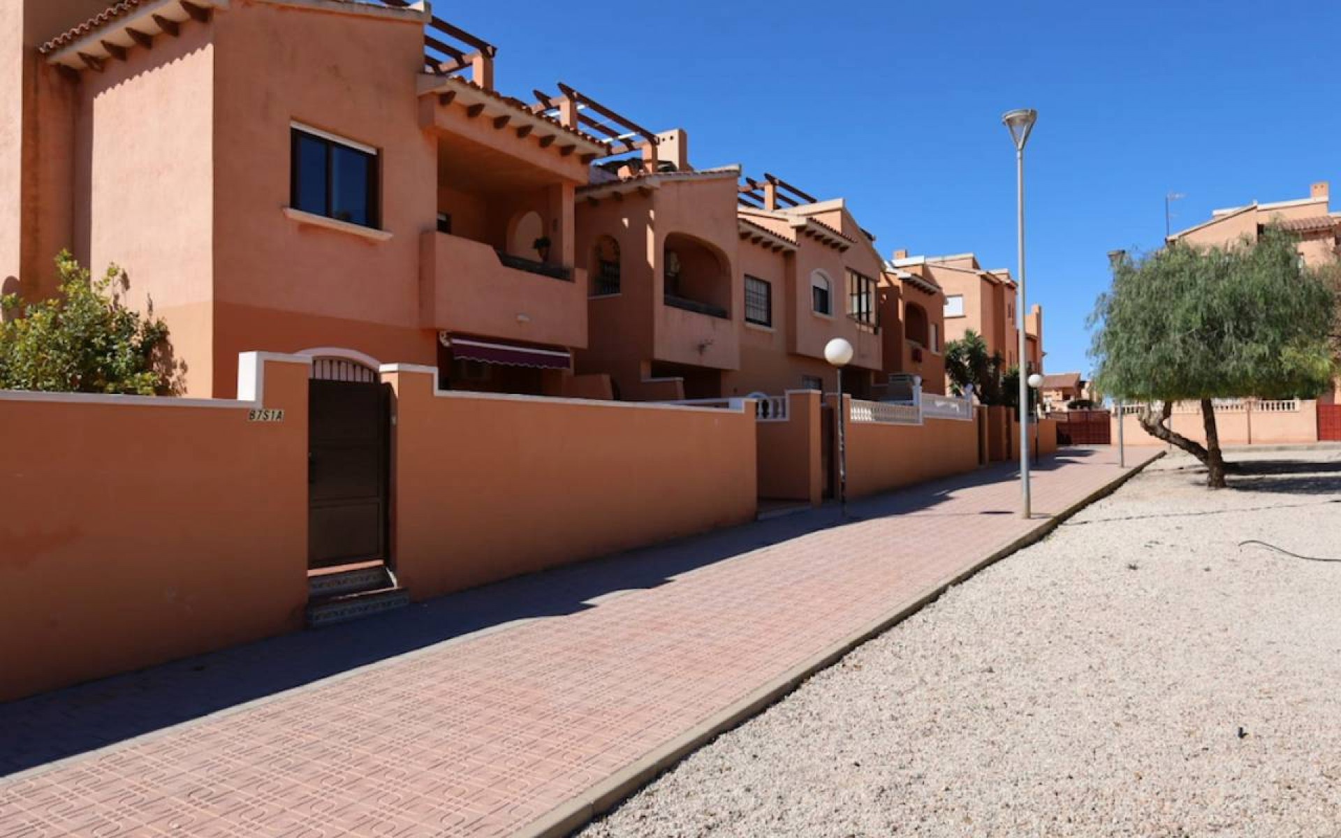 A Vendre - Appartement - Torrevieja