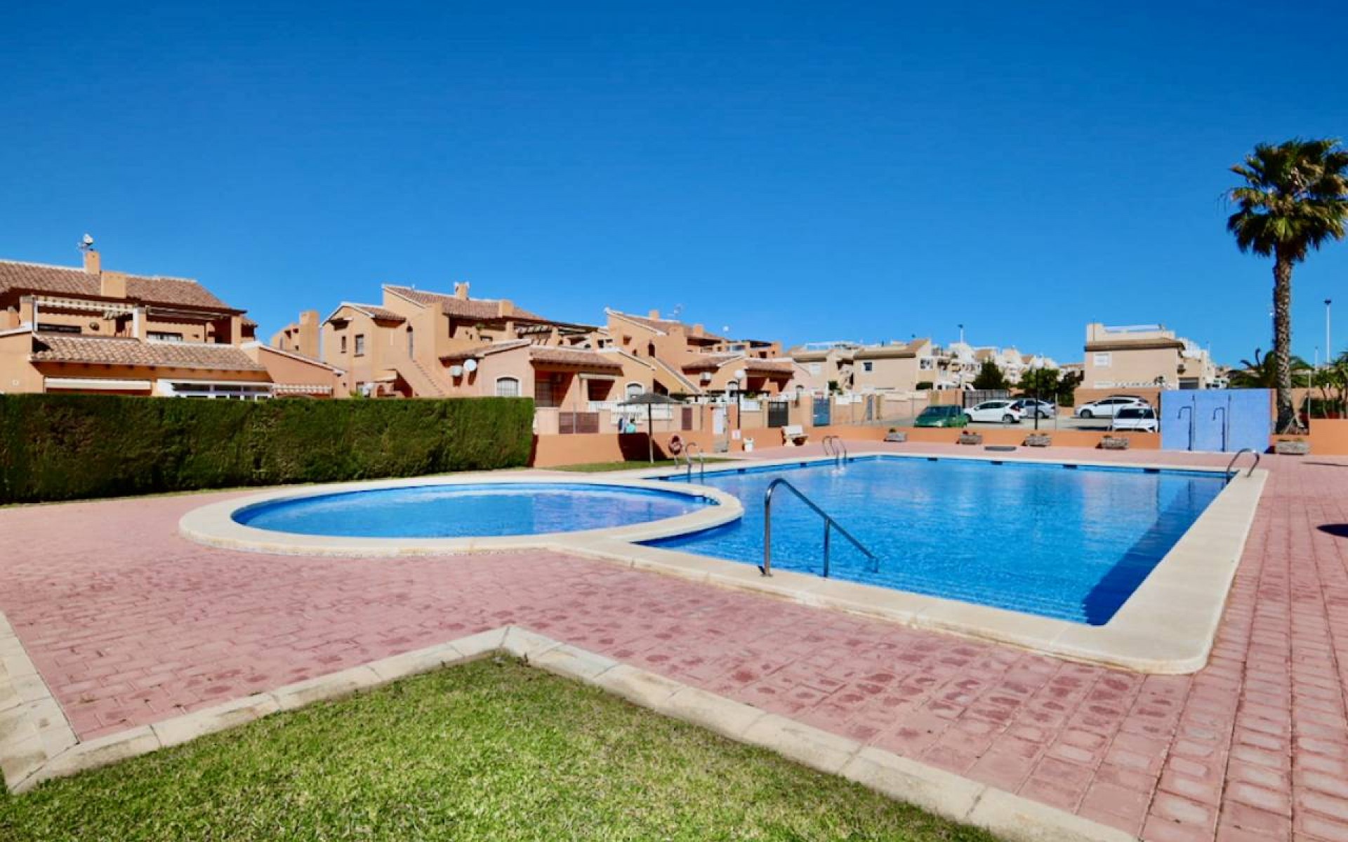 A Vendre - Appartement - Torrevieja
