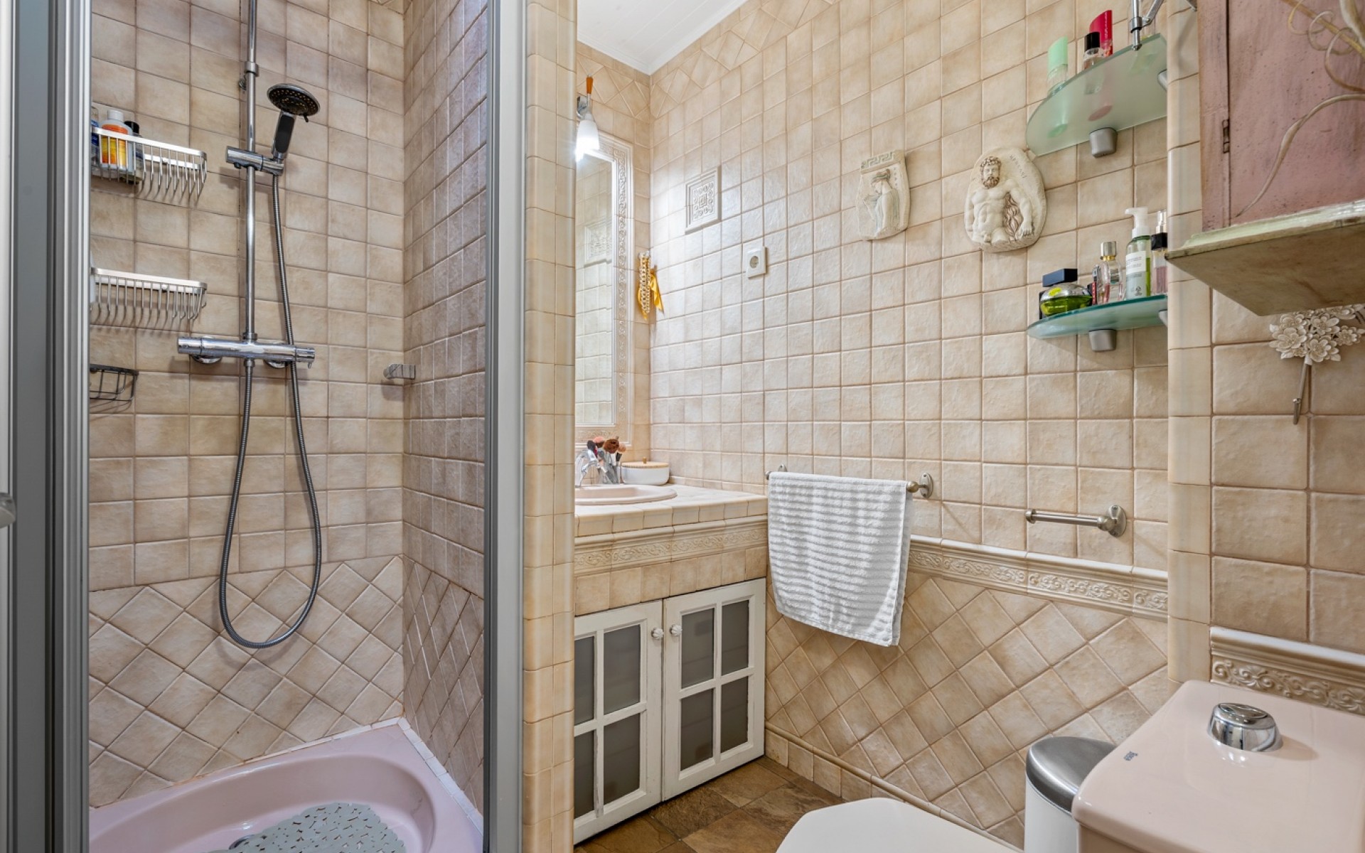 A Vendre - Appartement - Torrevieja