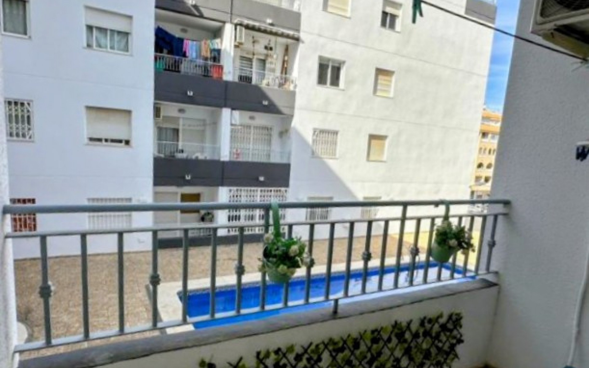 A Vendre - Appartement - Torrevieja