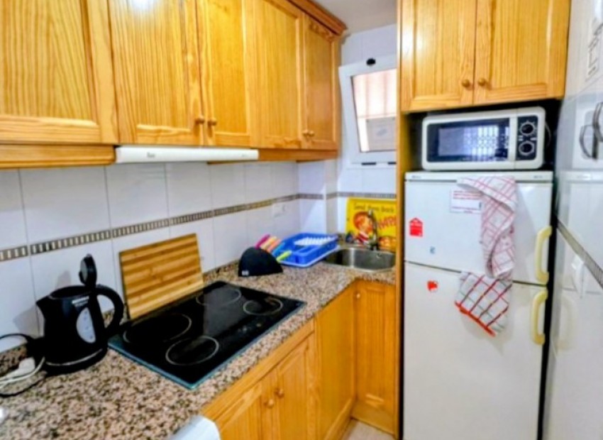 A Vendre - Appartement - Torrevieja