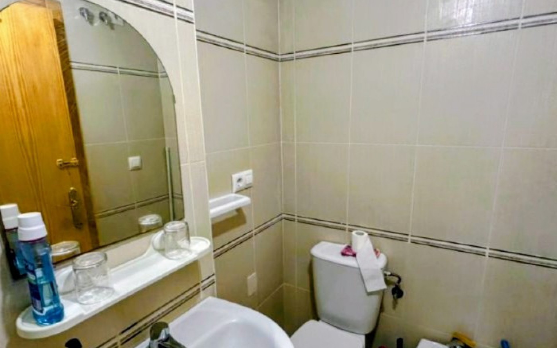 A Vendre - Appartement - Torrevieja