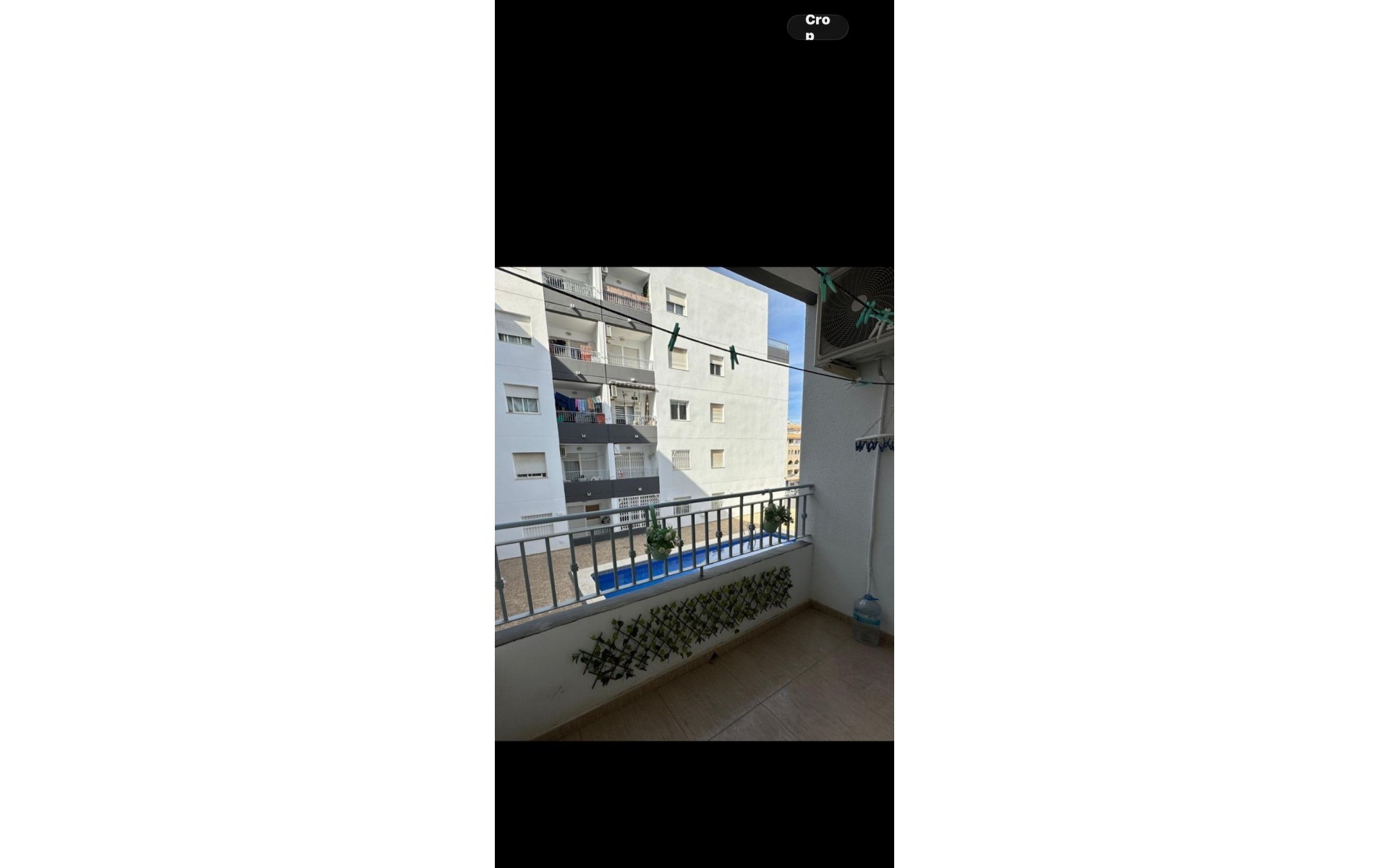 A Vendre - Appartement - Torrevieja