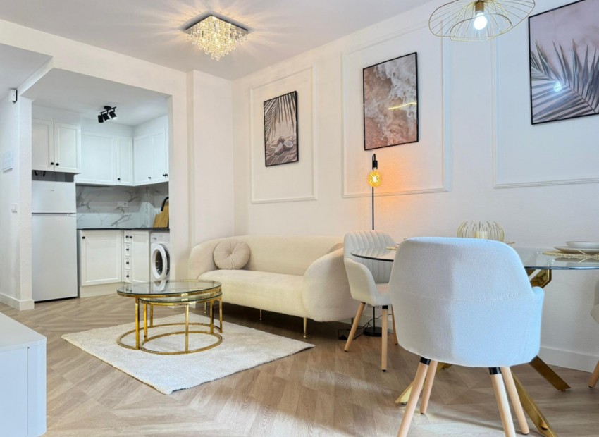 A Vendre - Appartement - Torrevieja