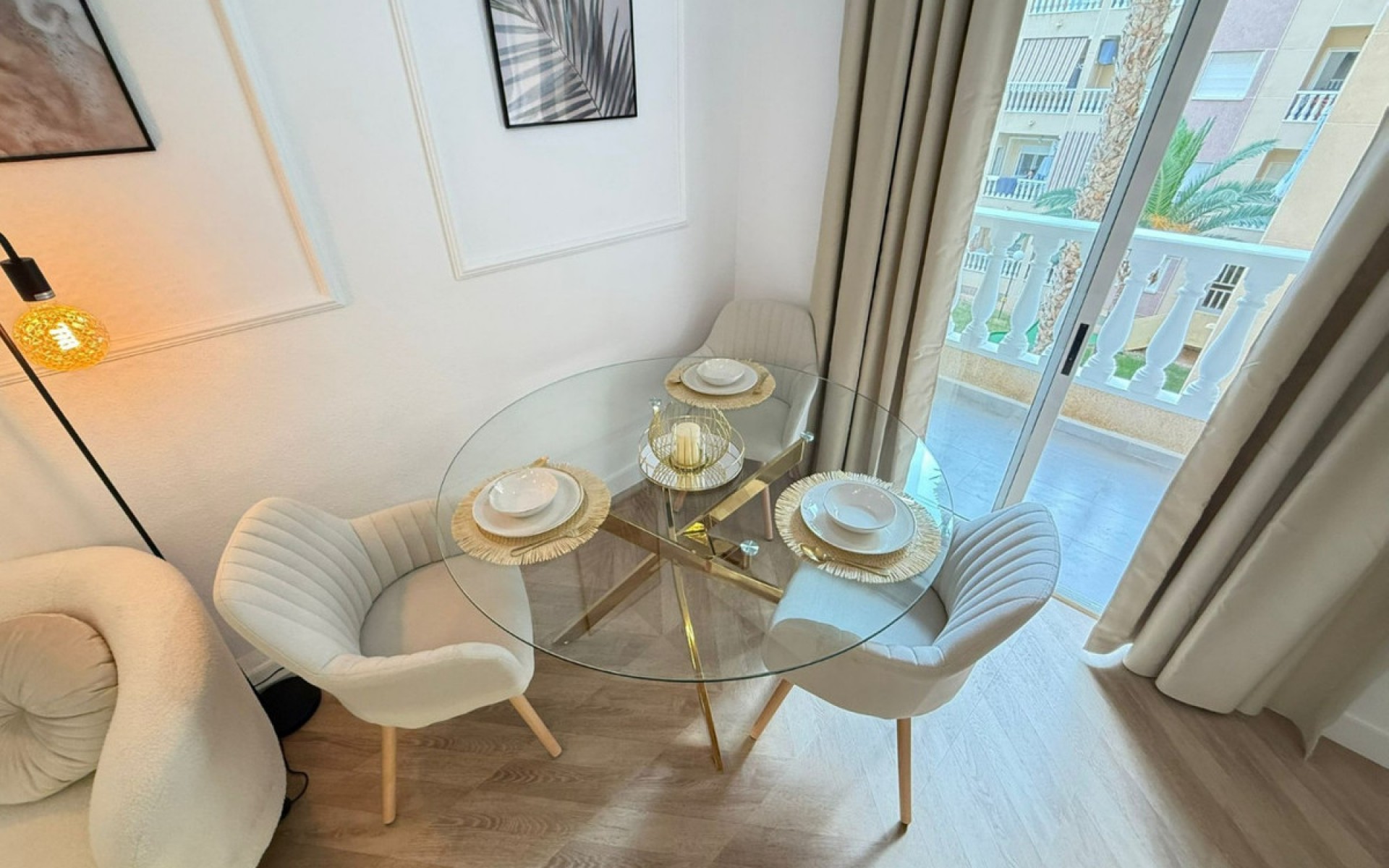 A Vendre - Appartement - Torrevieja