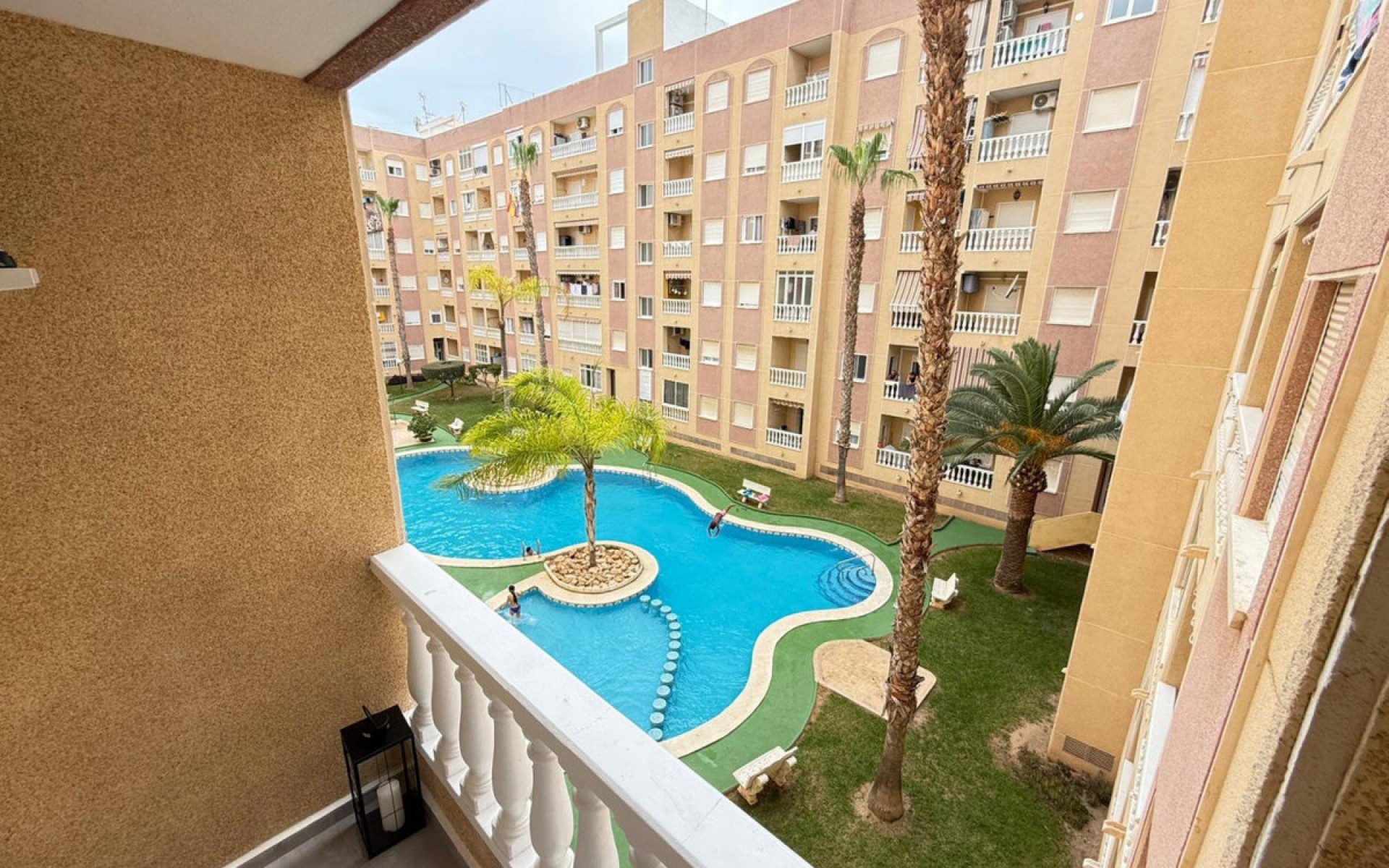A Vendre - Appartement - Torrevieja
