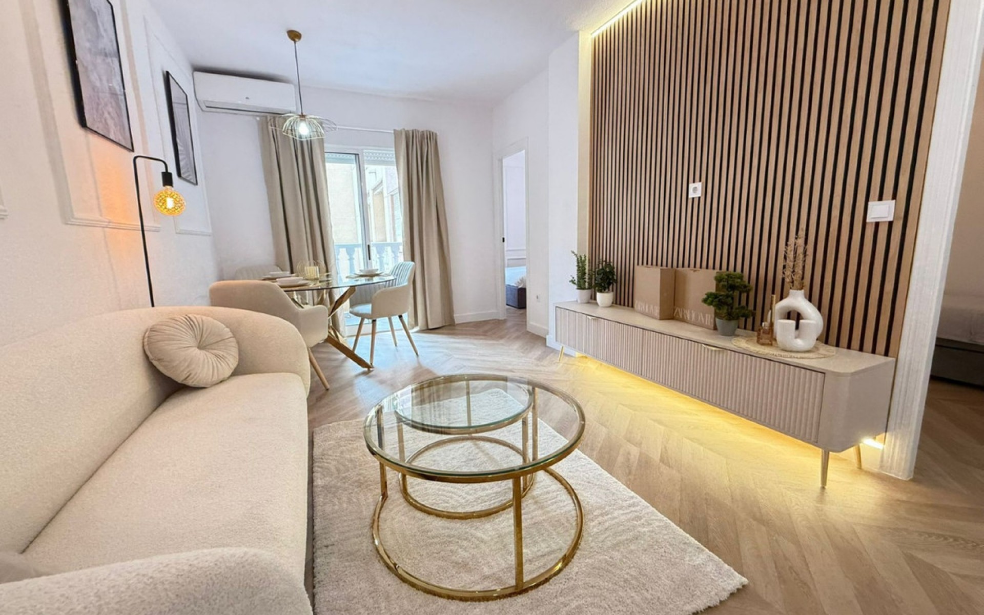 A Vendre - Appartement - Torrevieja