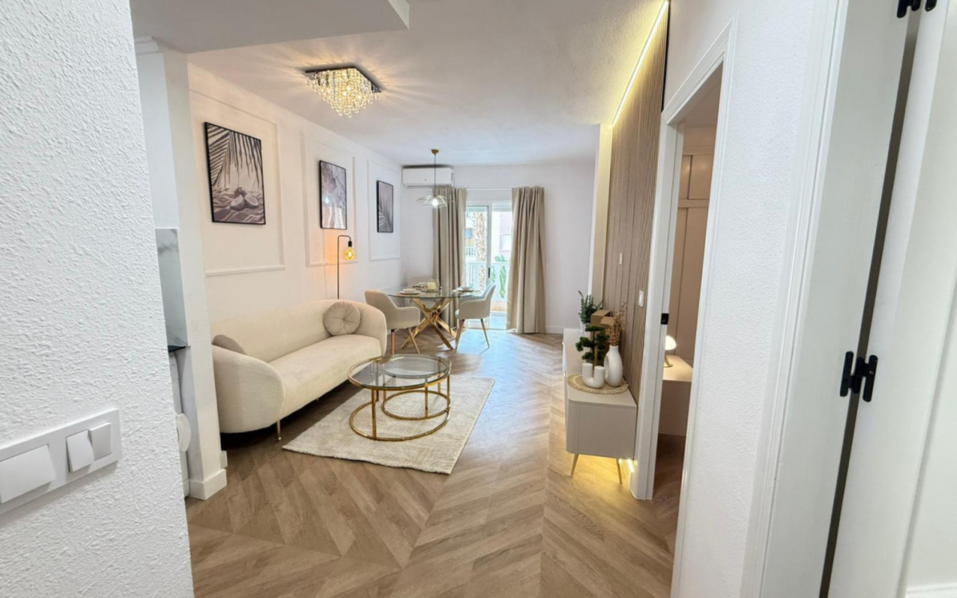 A Vendre - Appartement - Torrevieja