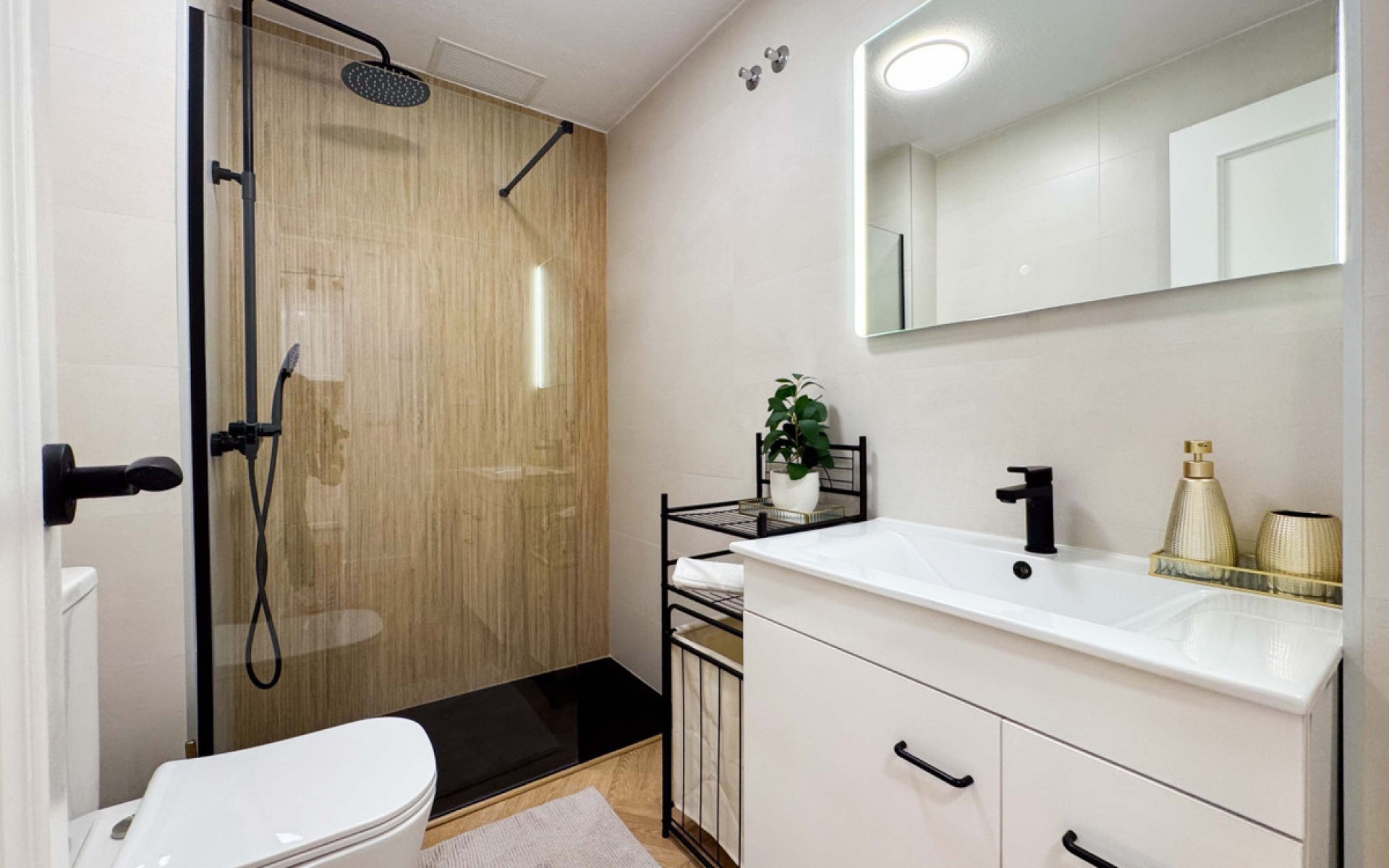 A Vendre - Appartement - Torrevieja