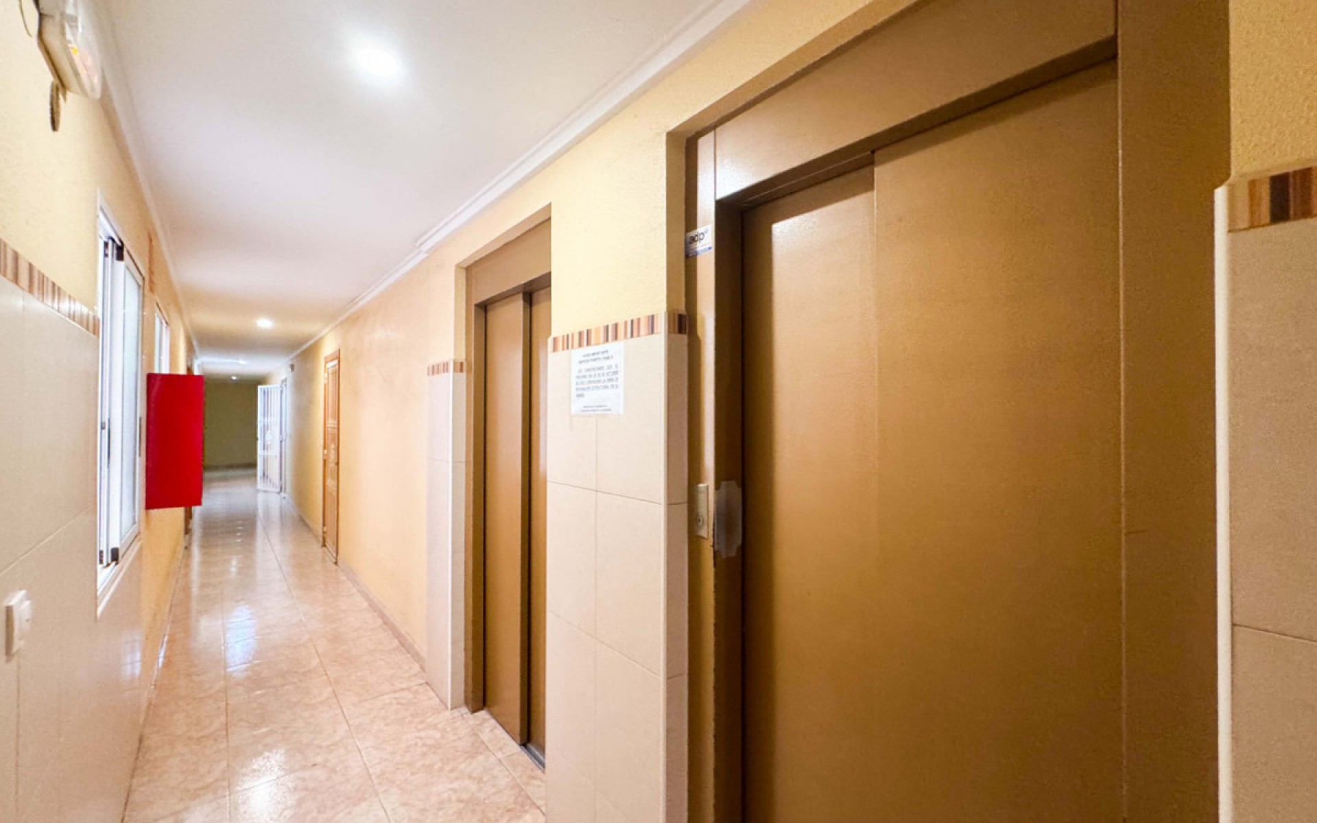 A Vendre - Appartement - Torrevieja