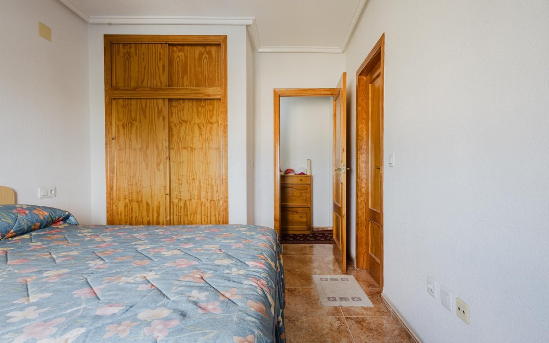 A Vendre - Appartement - Torrevieja