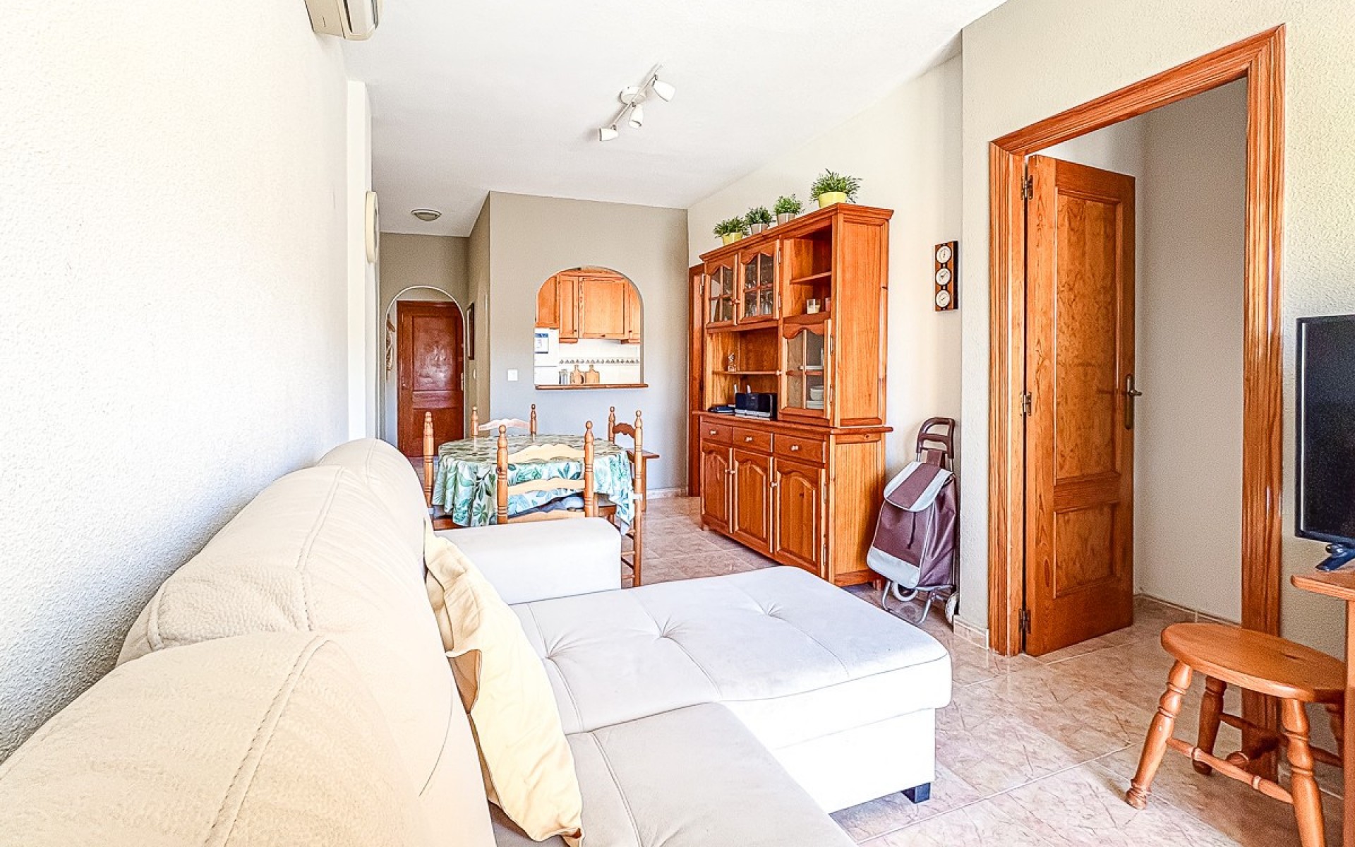 A Vendre - Appartement - Torrevieja