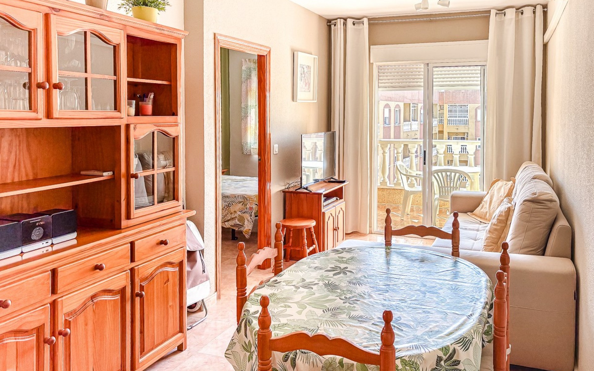 A Vendre - Appartement - Torrevieja